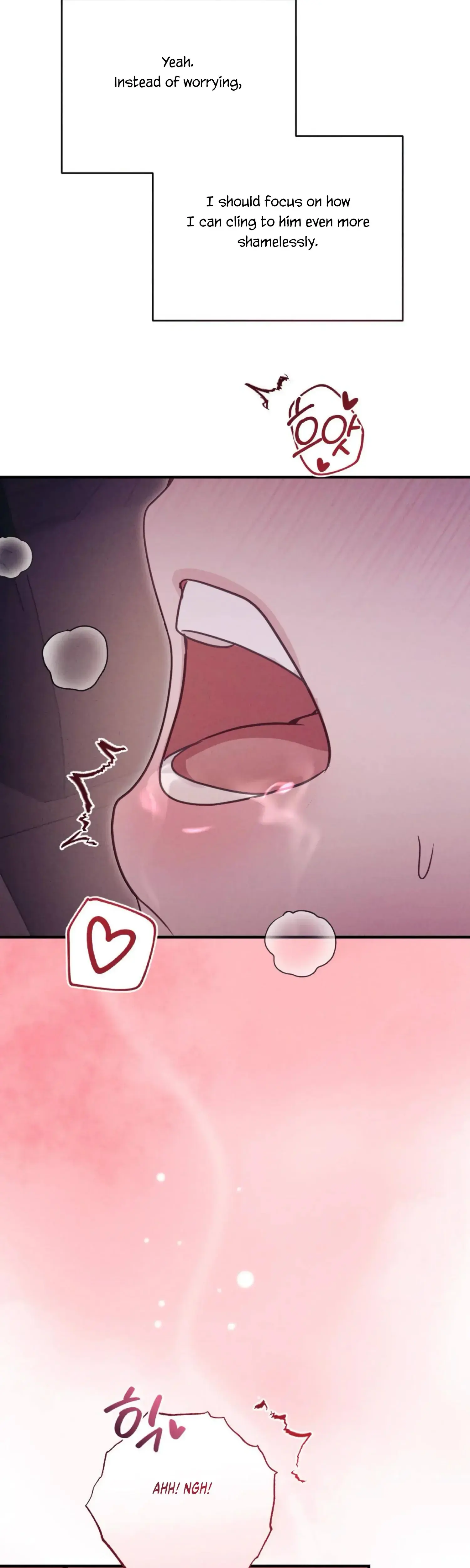 Kept Man Chapter 20 - Page 34