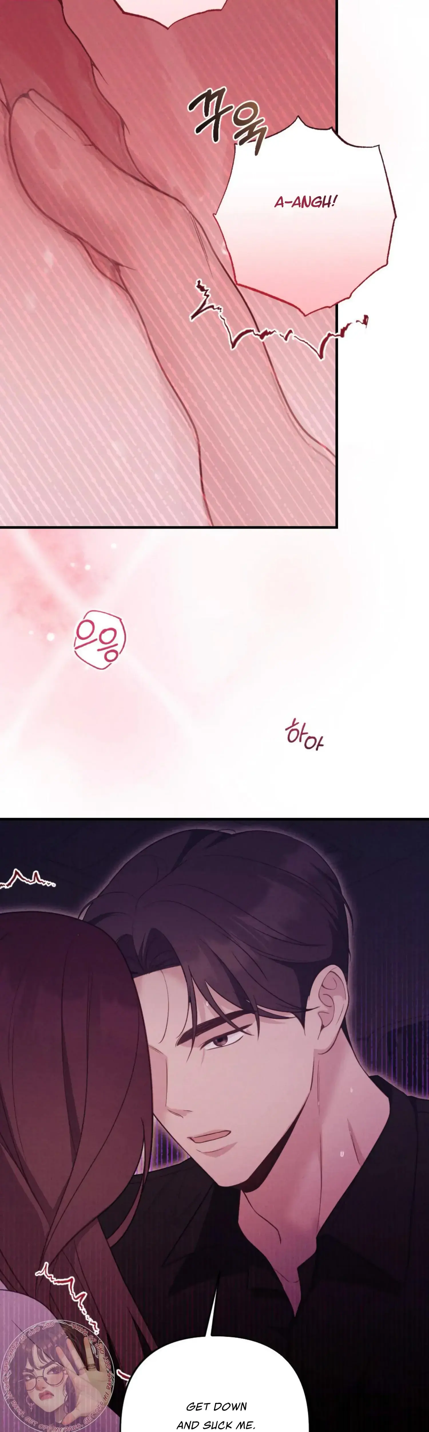 Kept Man Chapter 20 - Page 35