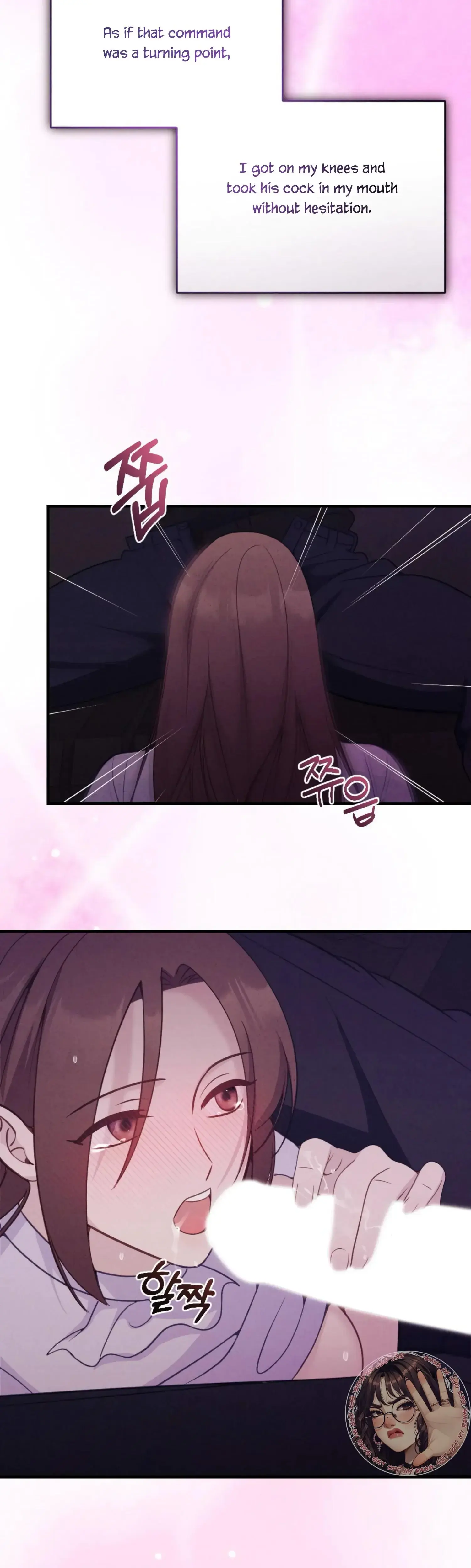 Kept Man Chapter 20 - Page 37