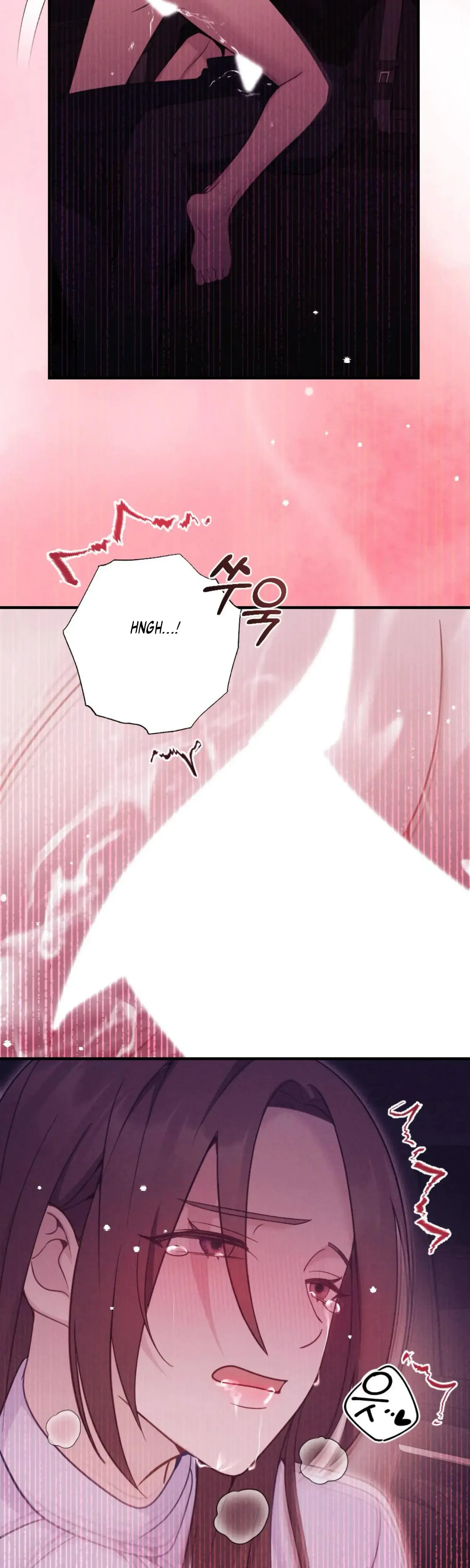 Kept Man Chapter 20 - Page 41