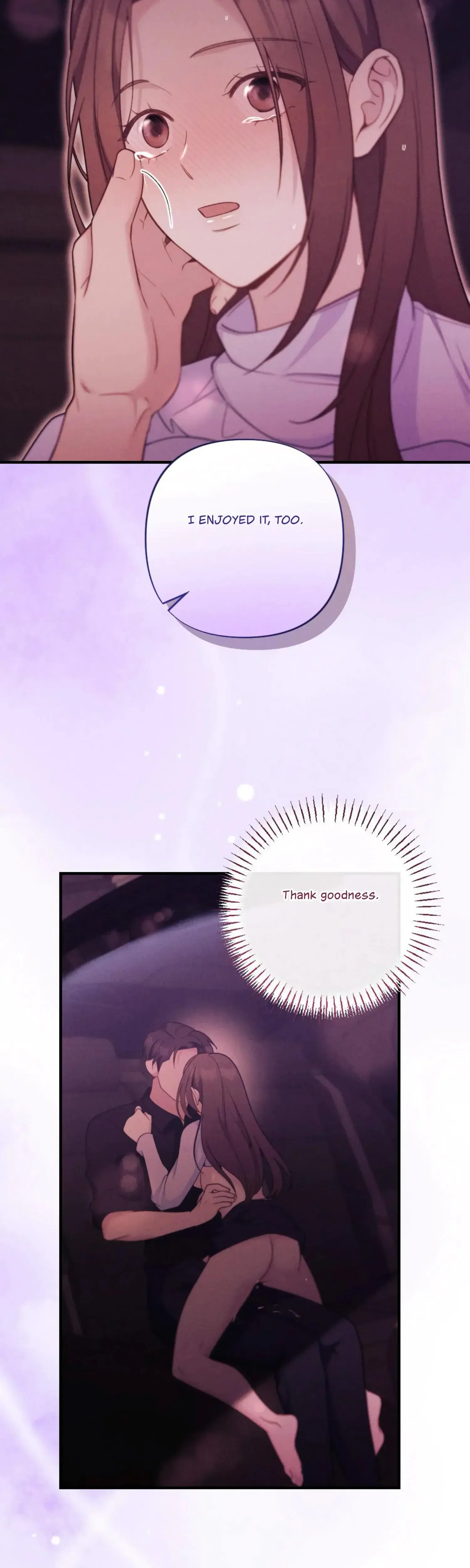 Kept Man Chapter 21 - Page 10