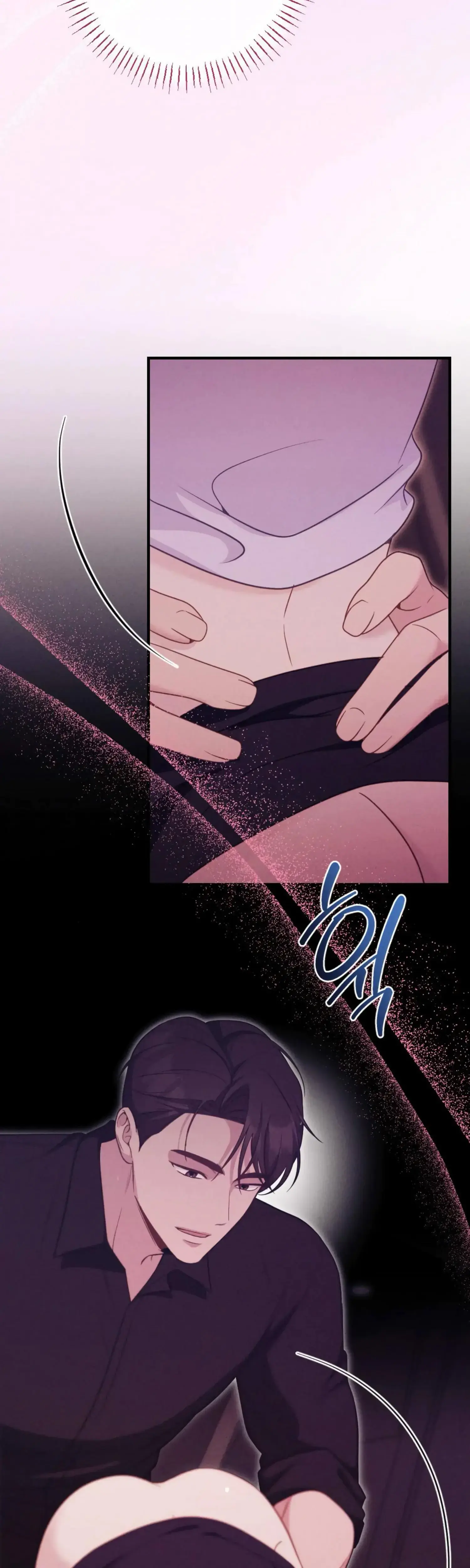 Kept Man Chapter 21 - Page 12
