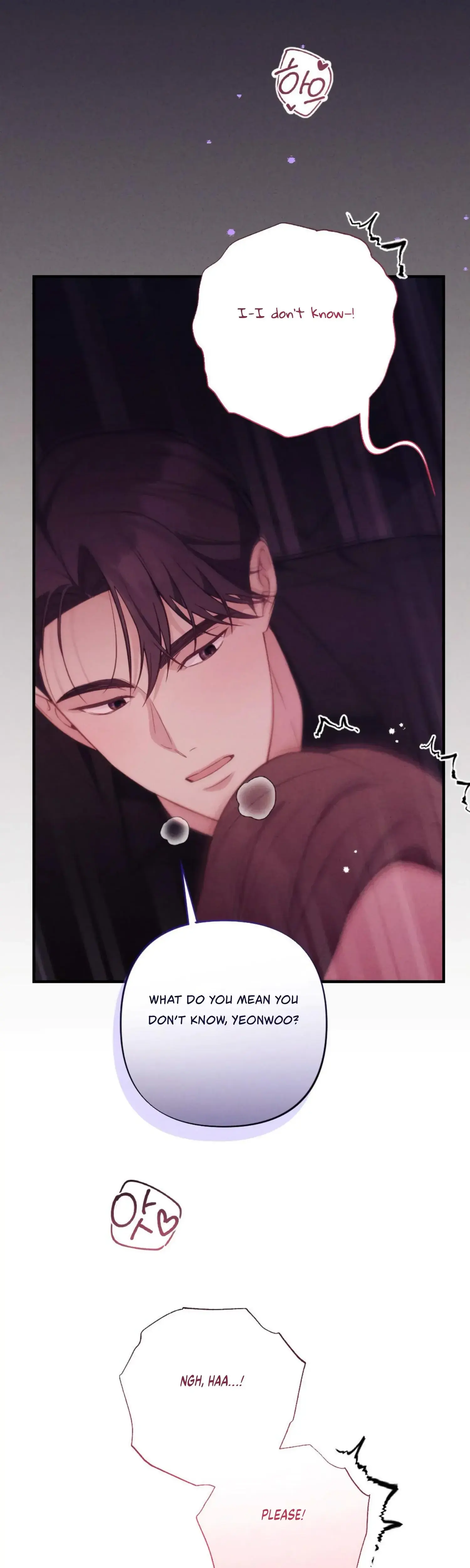 Kept Man Chapter 21 - Page 16