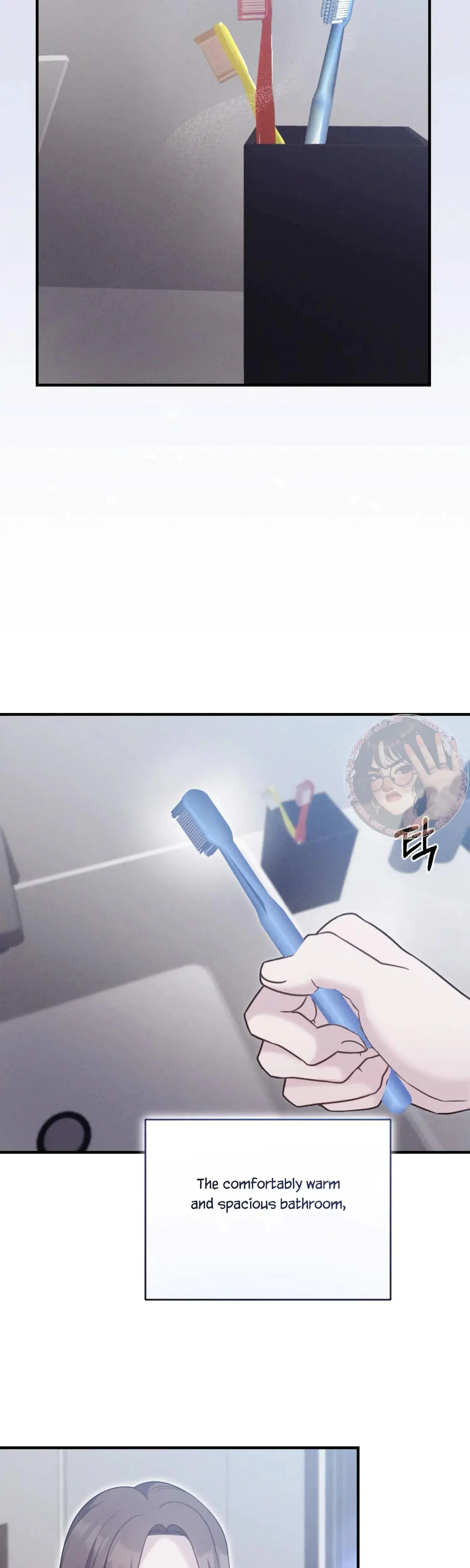 Kept Man Chapter 21 - Page 28