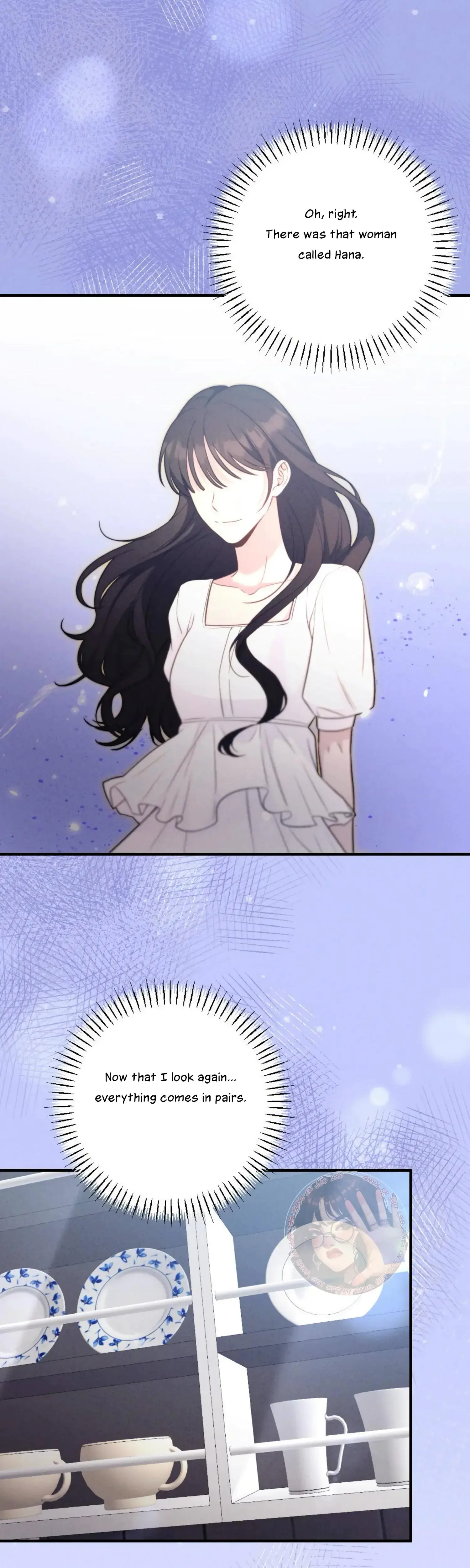 Kept Man Chapter 21 - Page 33