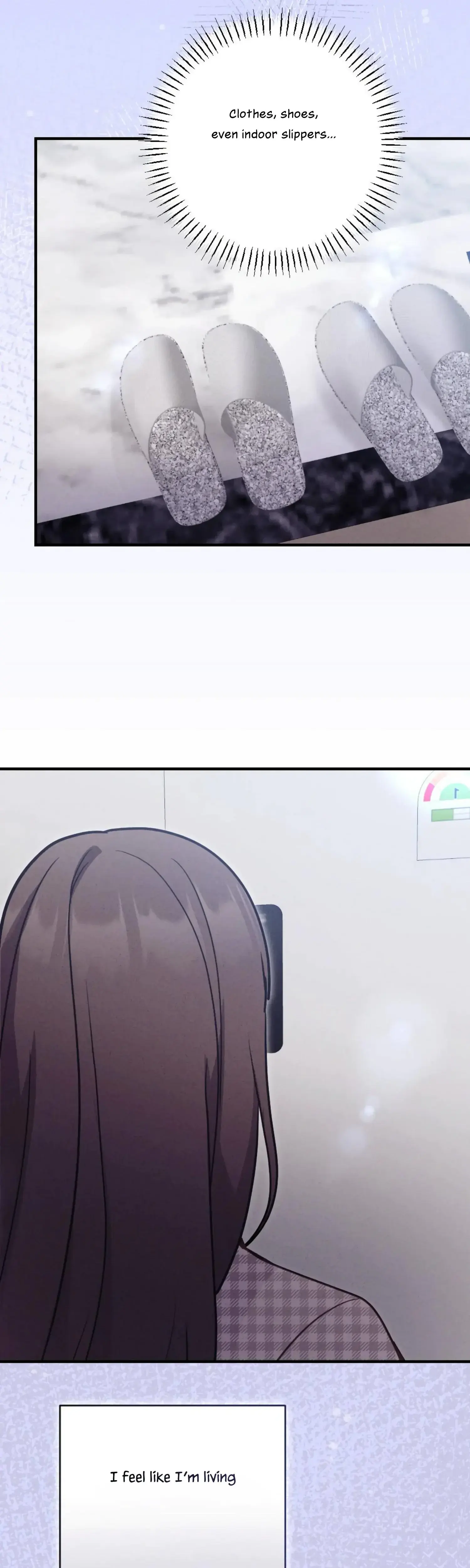 Kept Man Chapter 21 - Page 34