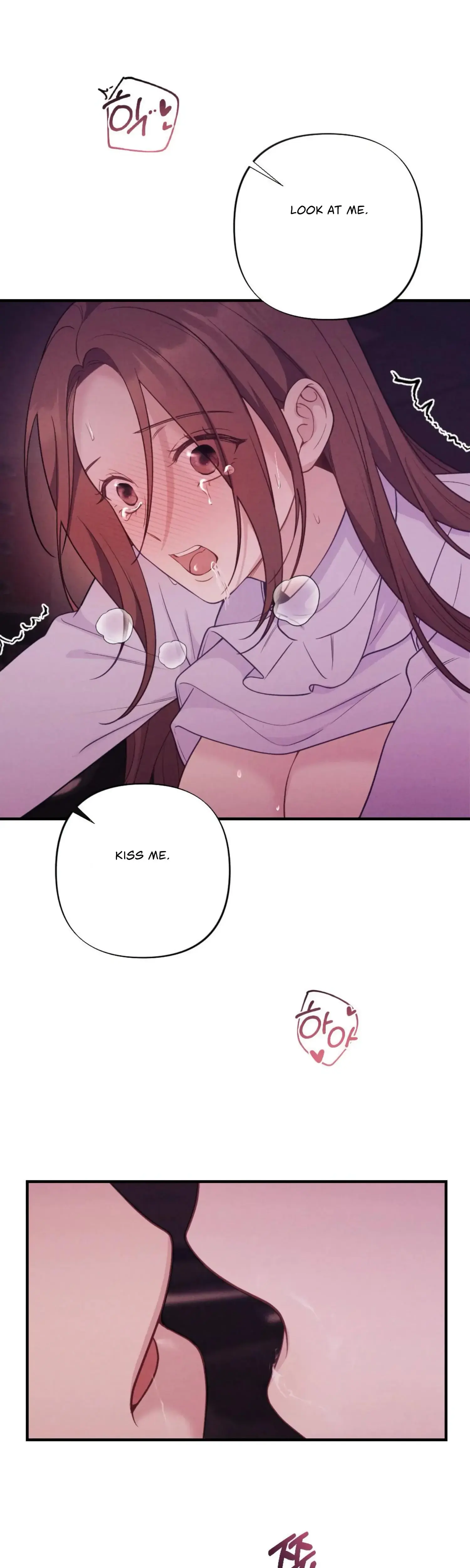 Kept Man Chapter 21 - Page 4