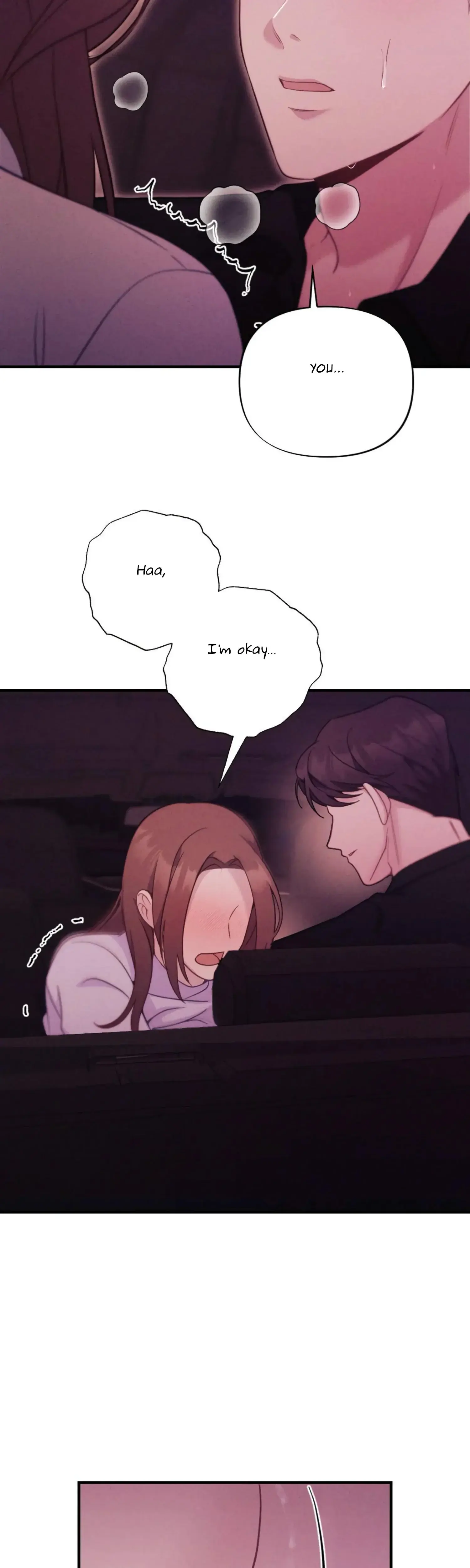 Kept Man Chapter 21 - Page 7