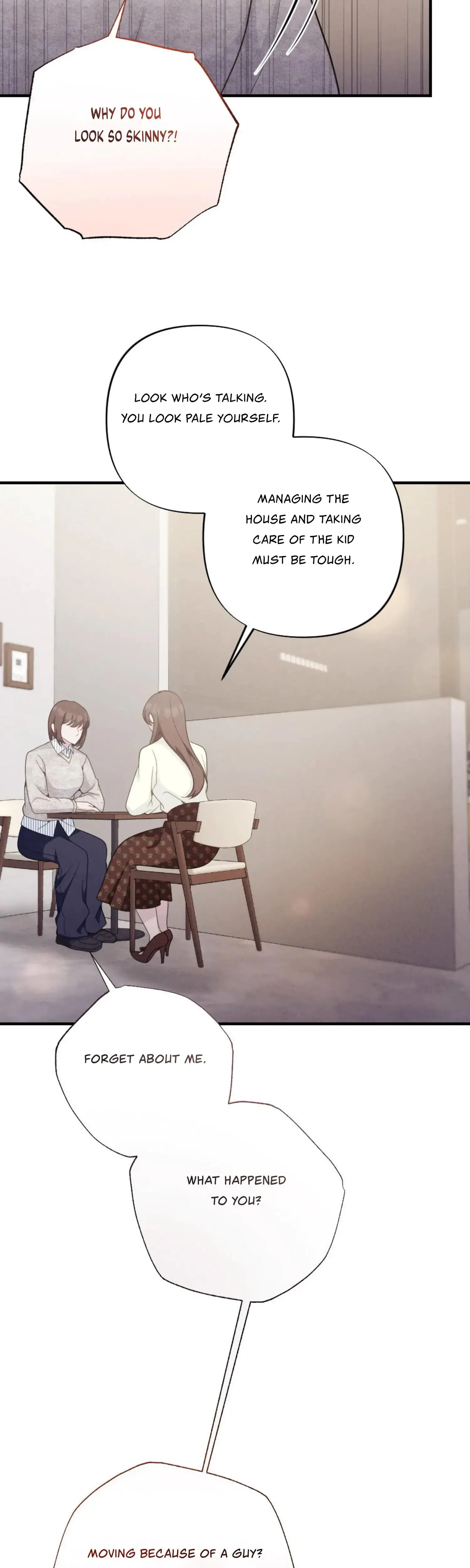 Kept Man Chapter 22 - Page 12