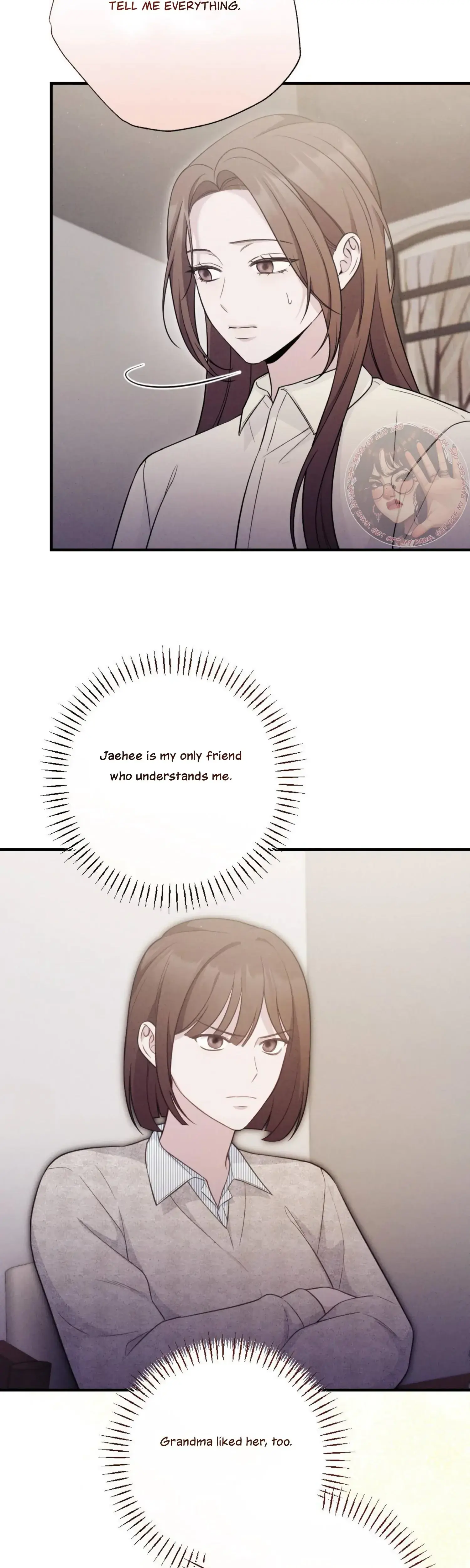 Kept Man Chapter 22 - Page 13