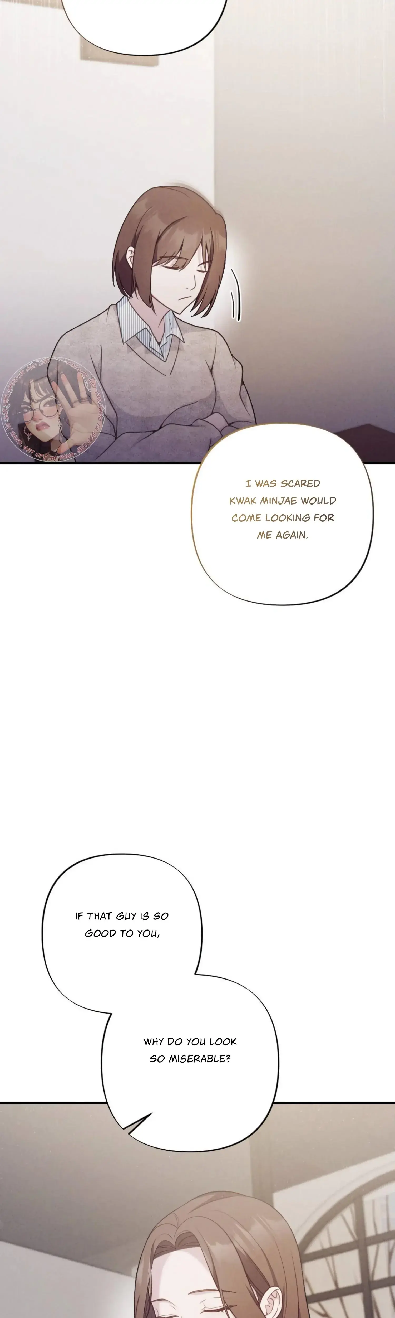 Kept Man Chapter 22 - Page 15