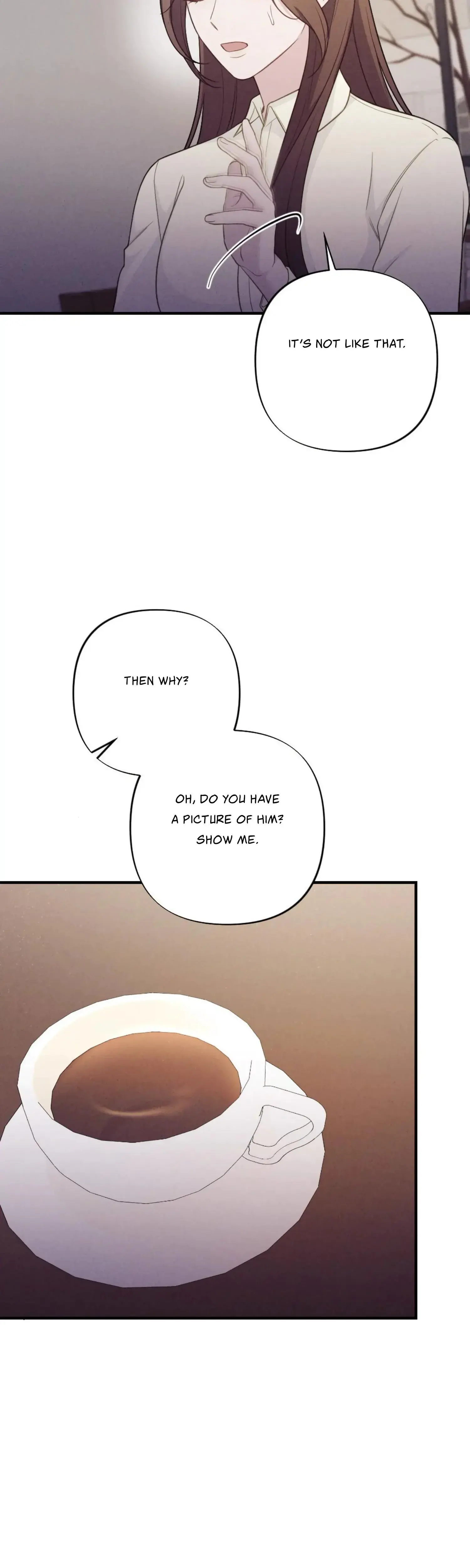 Kept Man Chapter 22 - Page 16