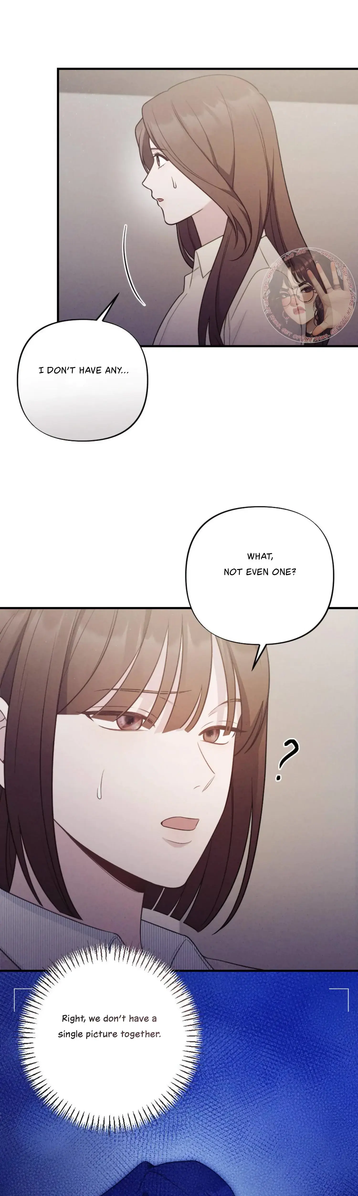 Kept Man Chapter 22 - Page 17