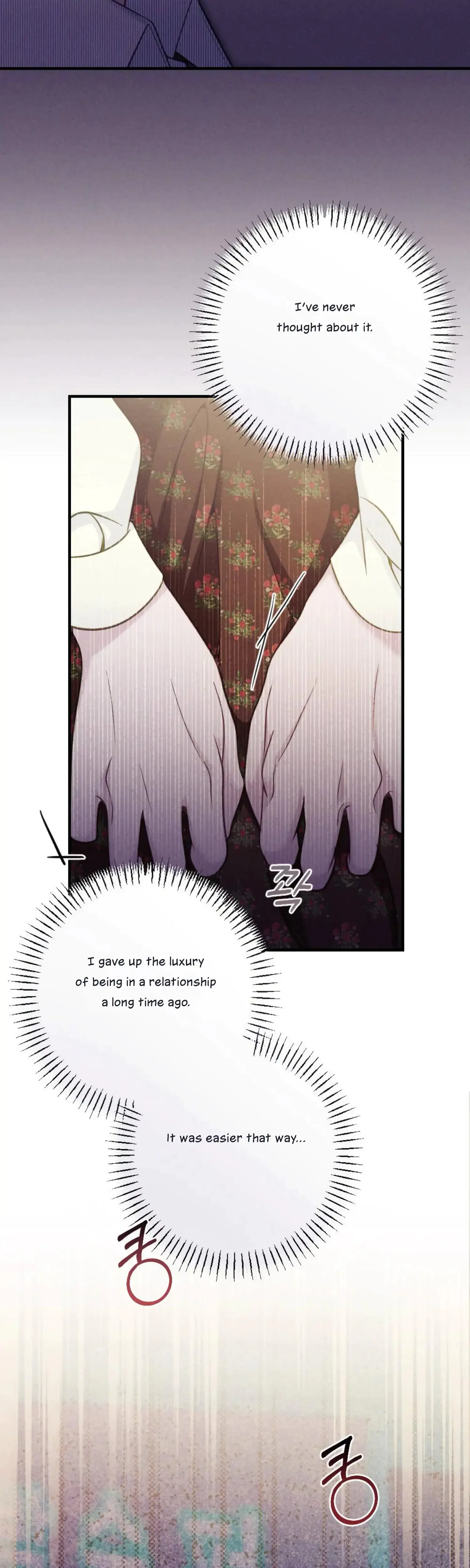 Kept Man Chapter 22 - Page 20