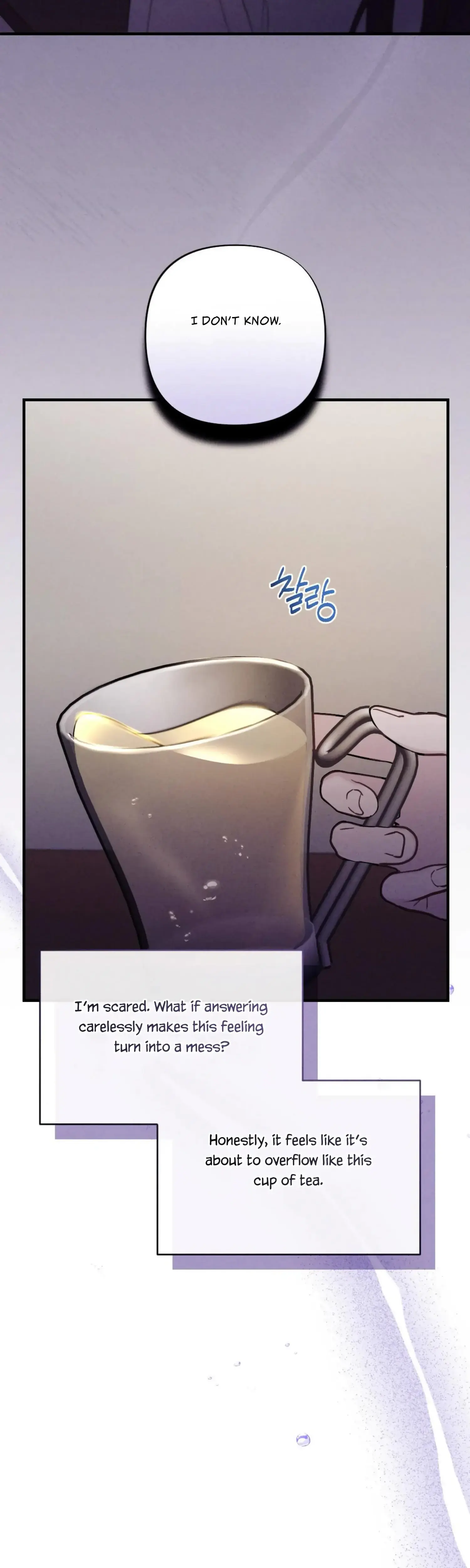 Kept Man Chapter 22 - Page 22