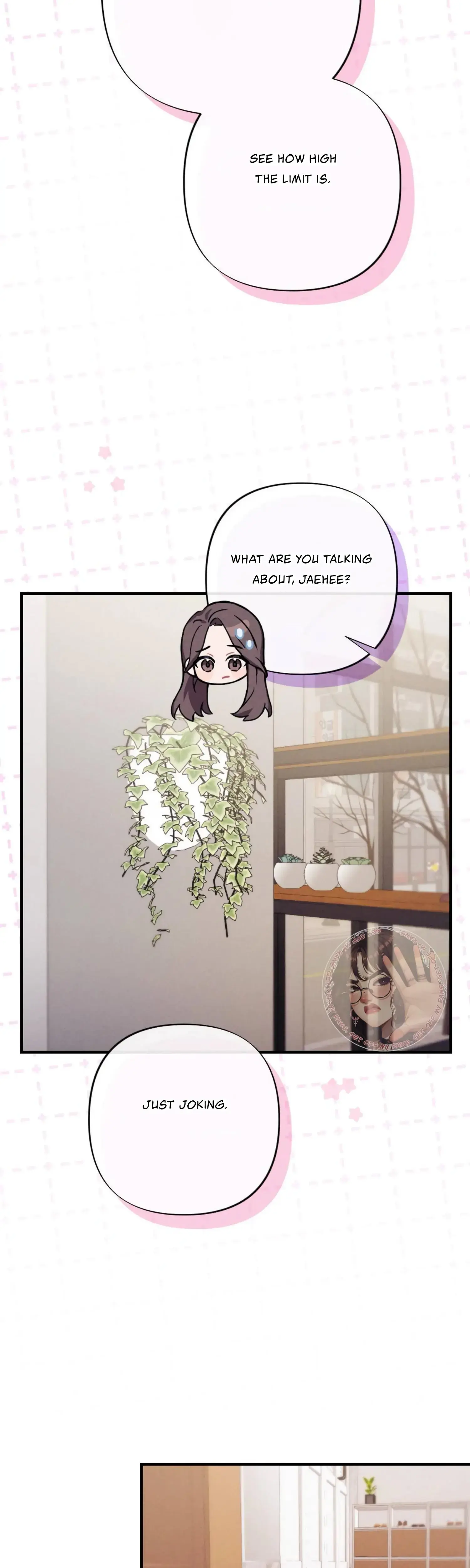 Kept Man Chapter 22 - Page 29