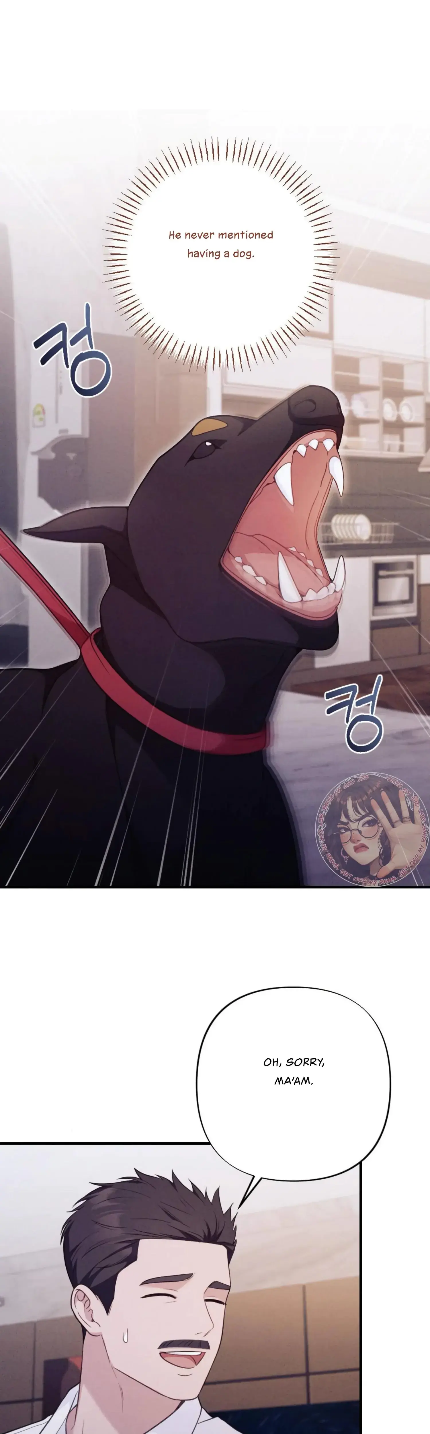 Kept Man Chapter 22 - Page 31