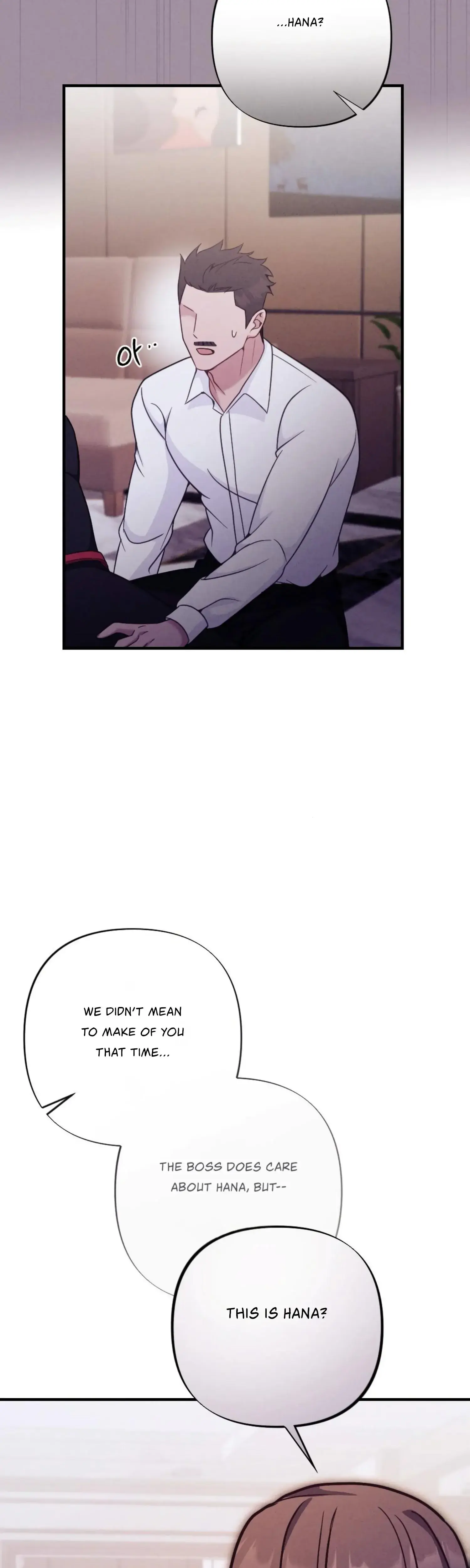 Kept Man Chapter 22 - Page 34