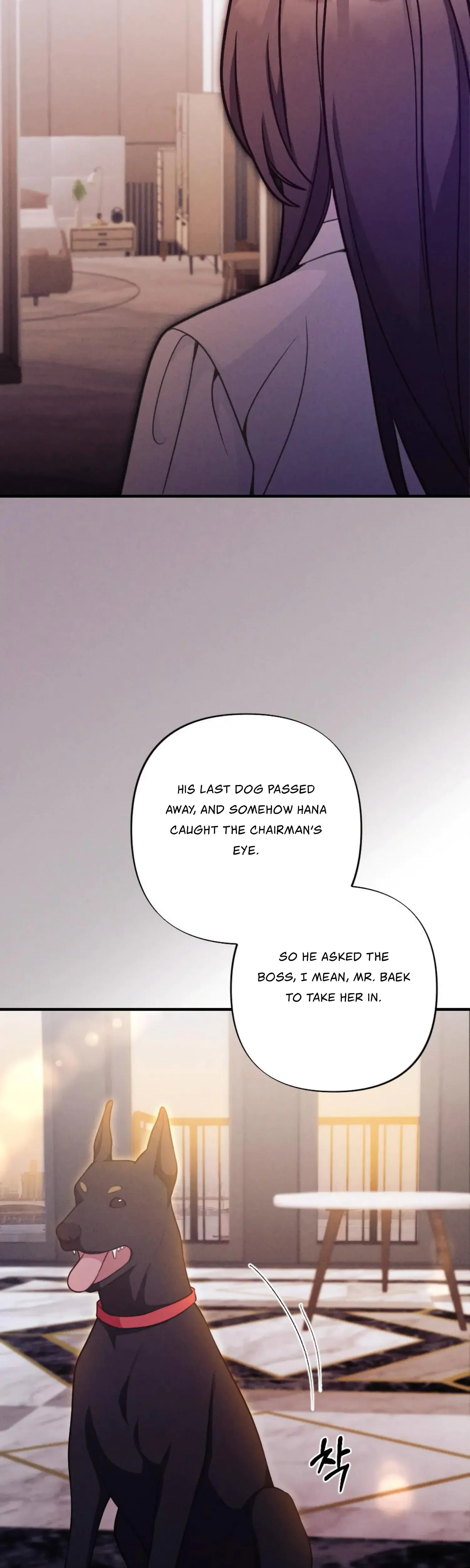 Kept Man Chapter 22 - Page 35