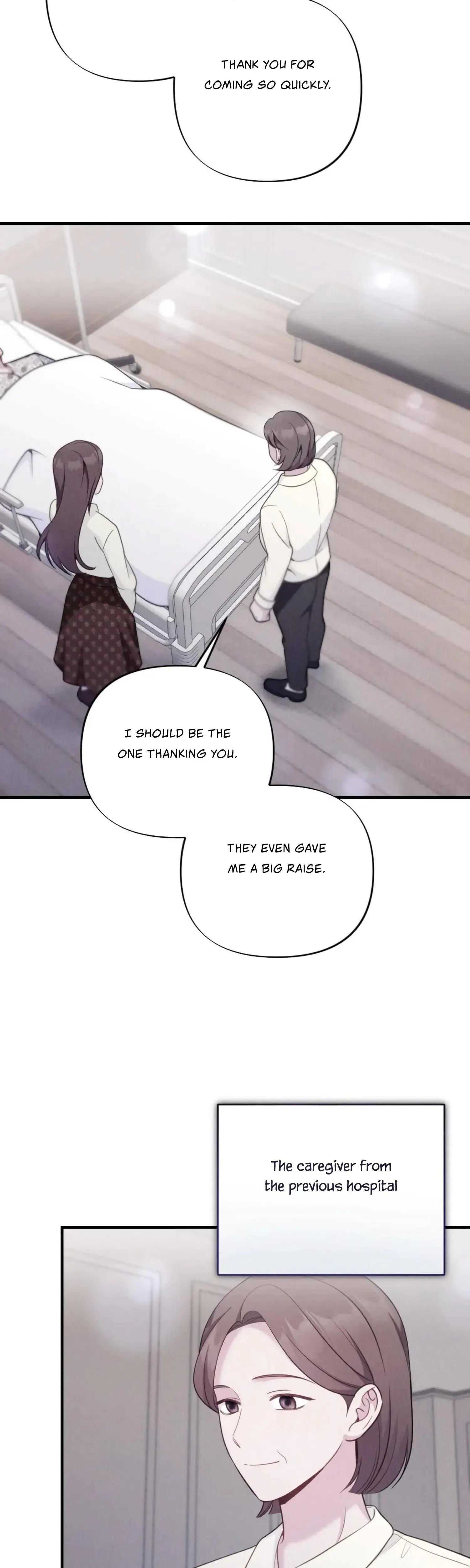 Kept Man Chapter 22 - Page 4