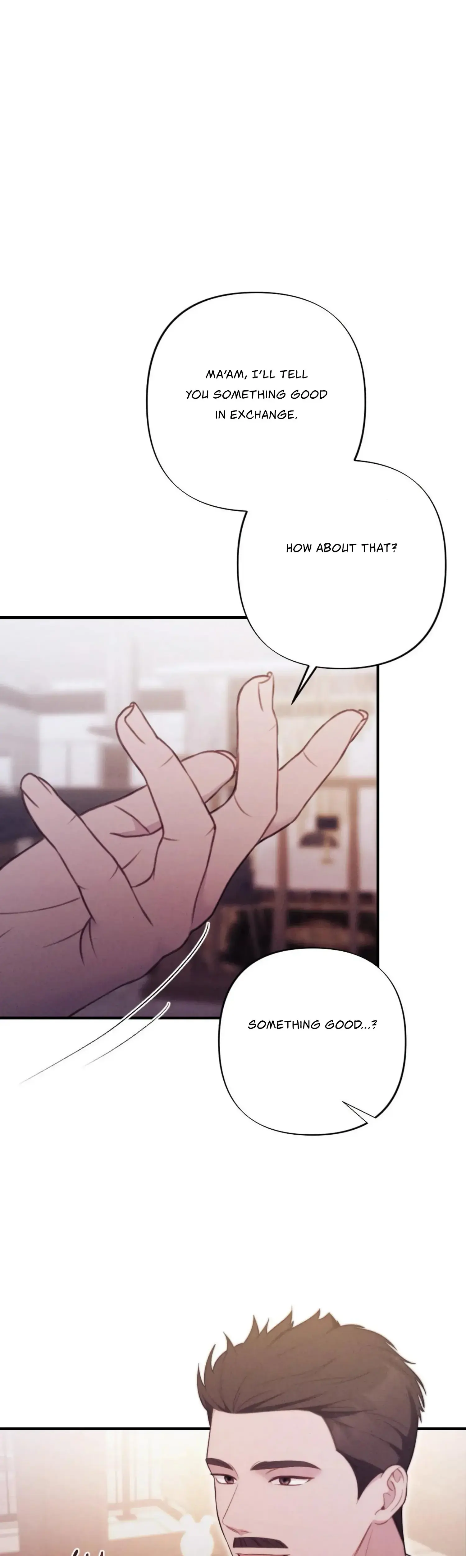 Kept Man Chapter 22 - Page 42