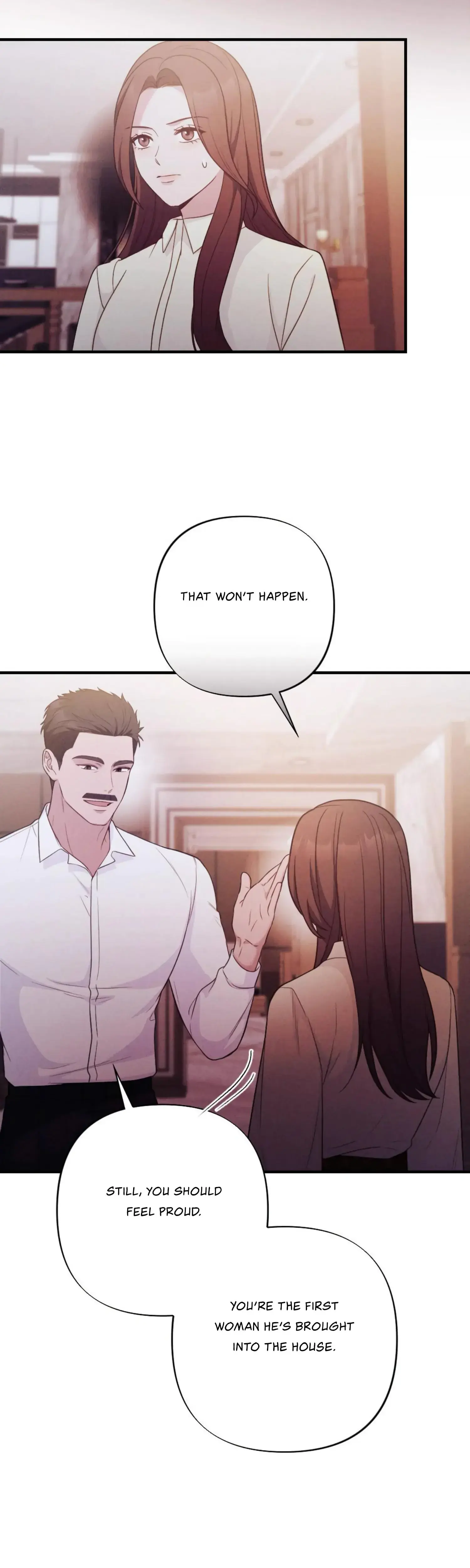 Kept Man Chapter 23 - Page 10