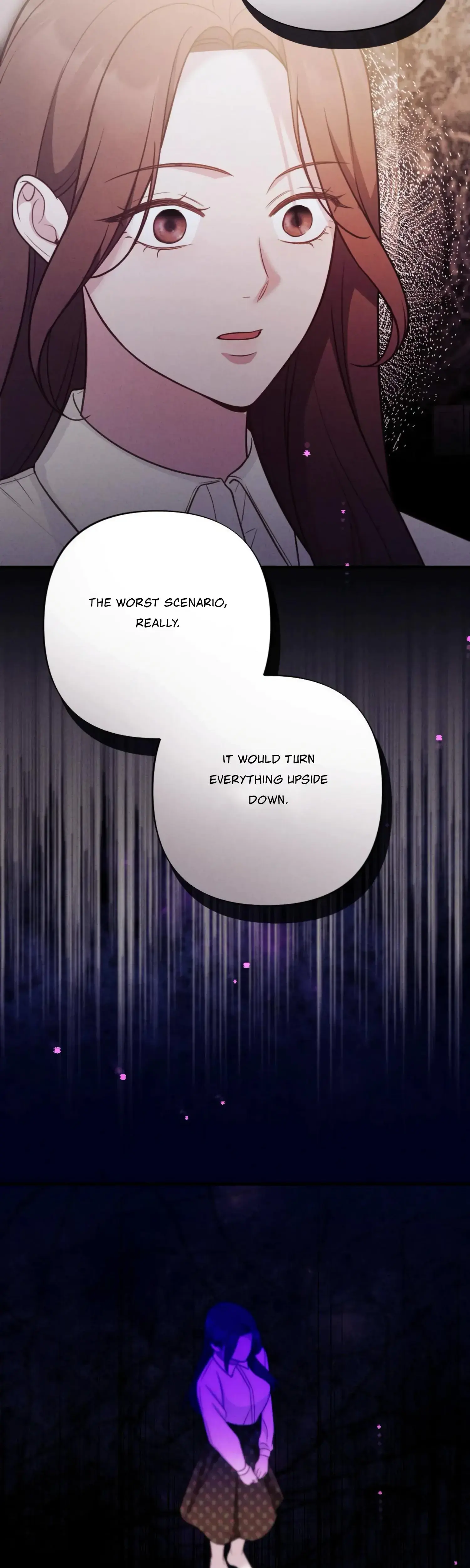 Kept Man Chapter 23 - Page 12