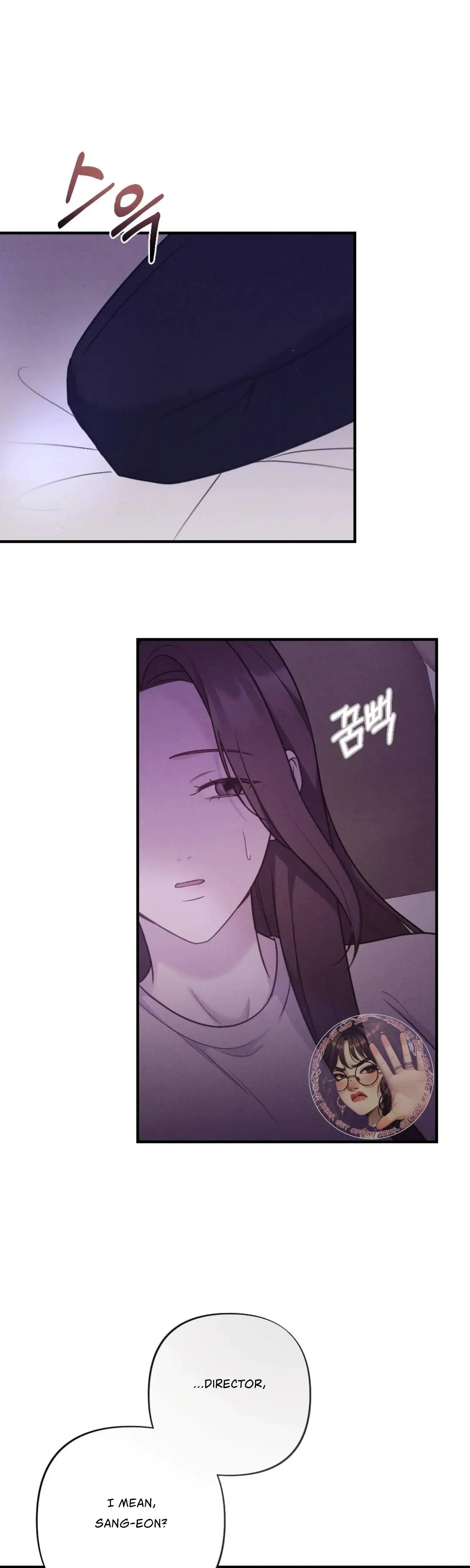 Kept Man Chapter 23 - Page 30