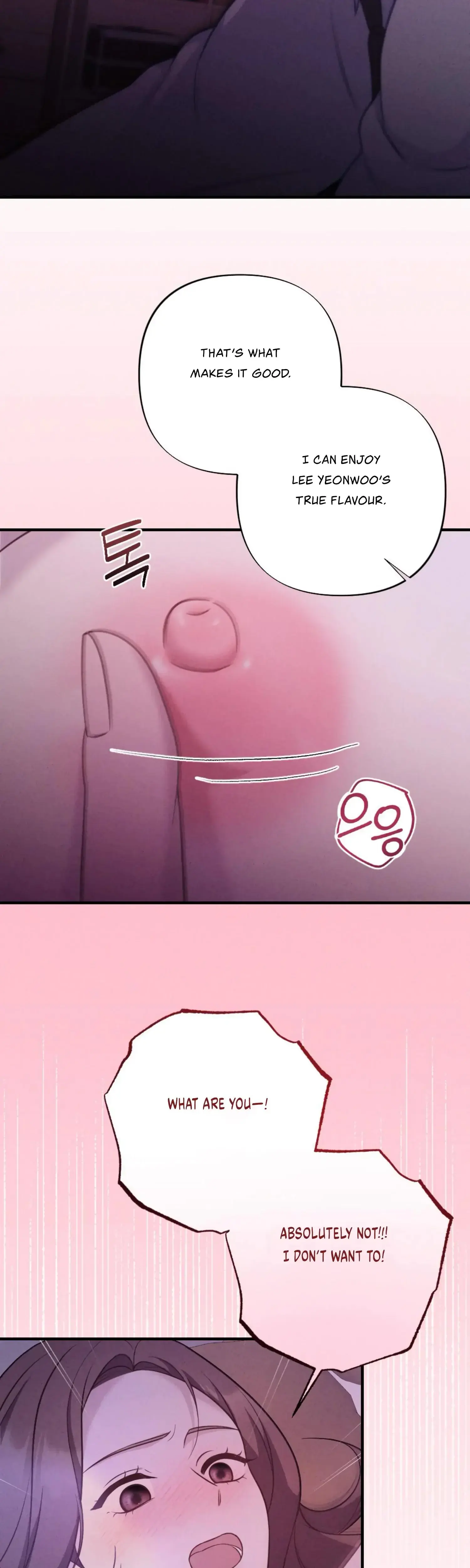 Kept Man Chapter 23 - Page 33