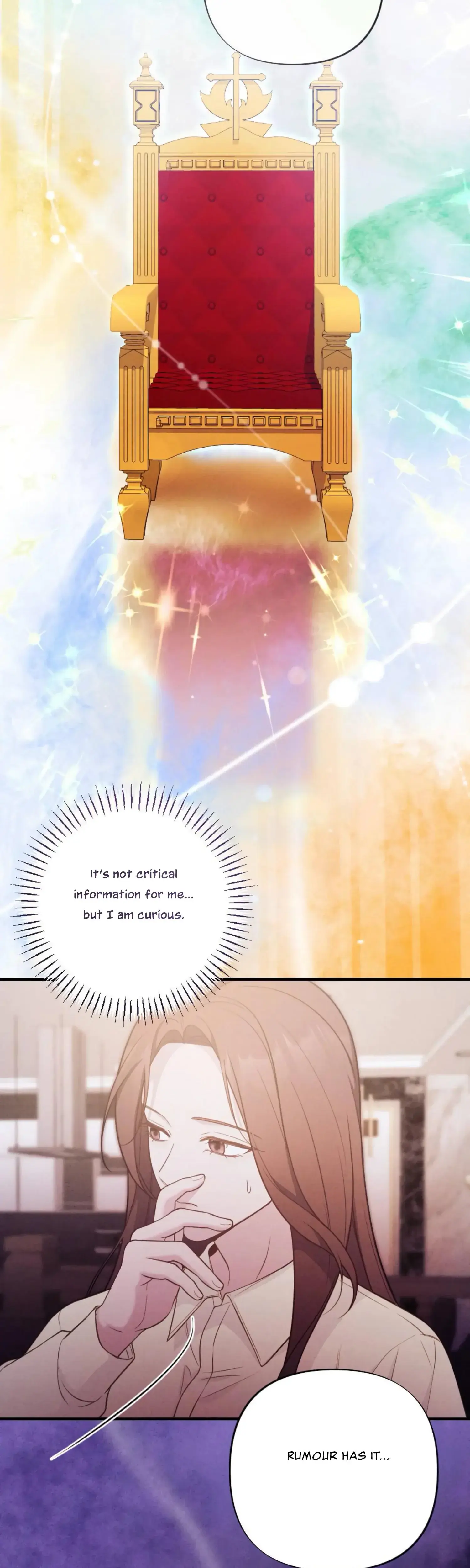 Kept Man Chapter 23 - Page 6