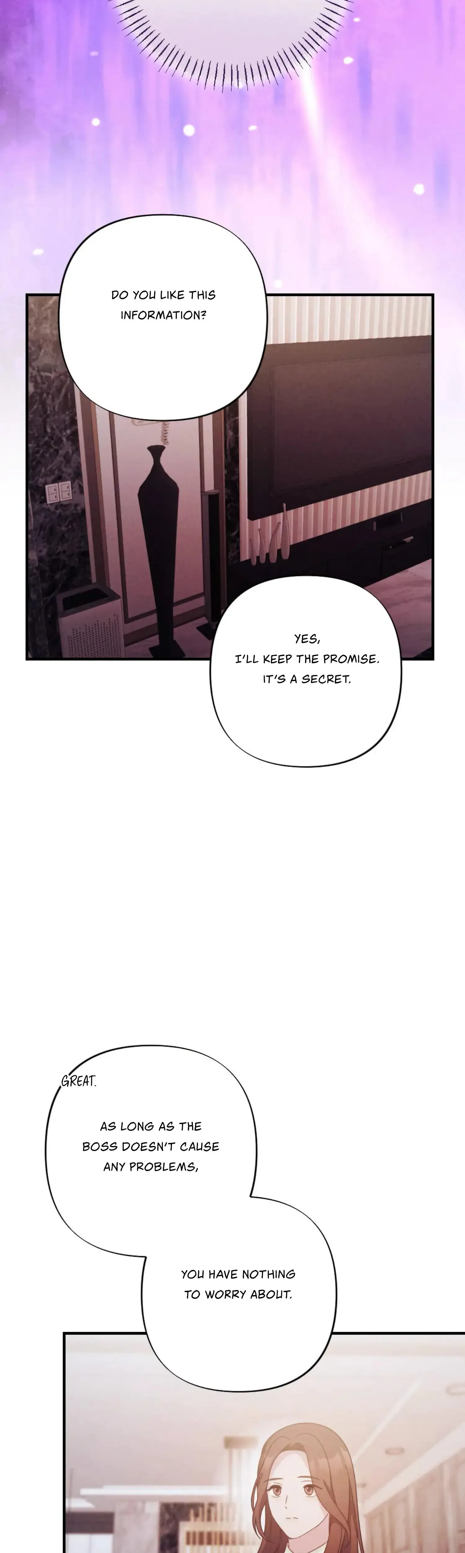 Kept Man Chapter 23 - Page 8