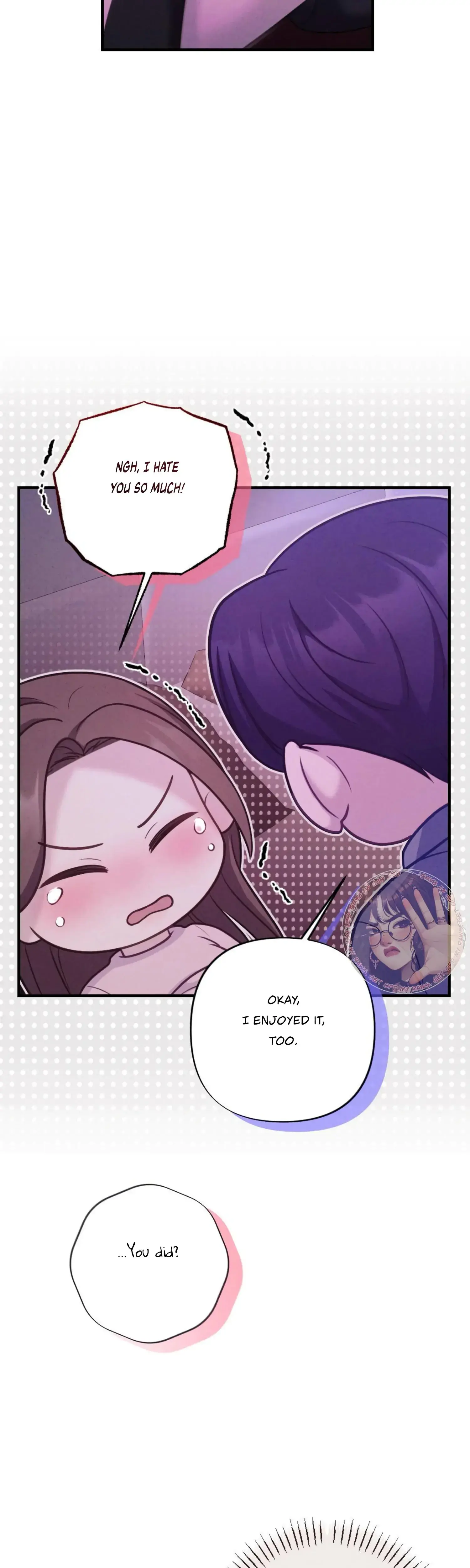 Kept Man Chapter 24 - Page 11