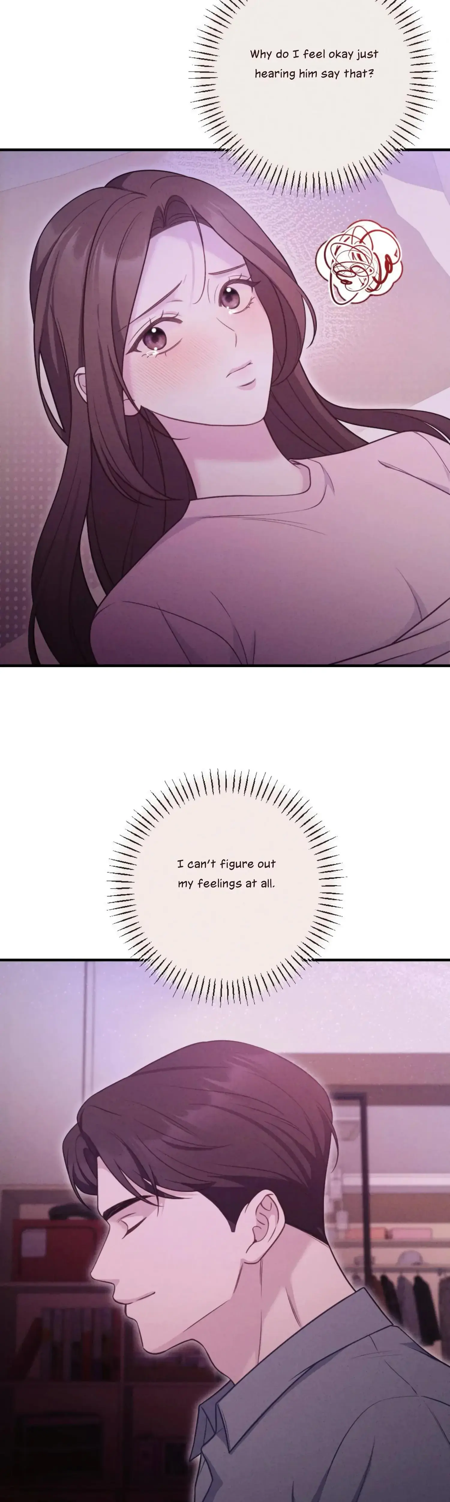 Kept Man Chapter 24 - Page 12
