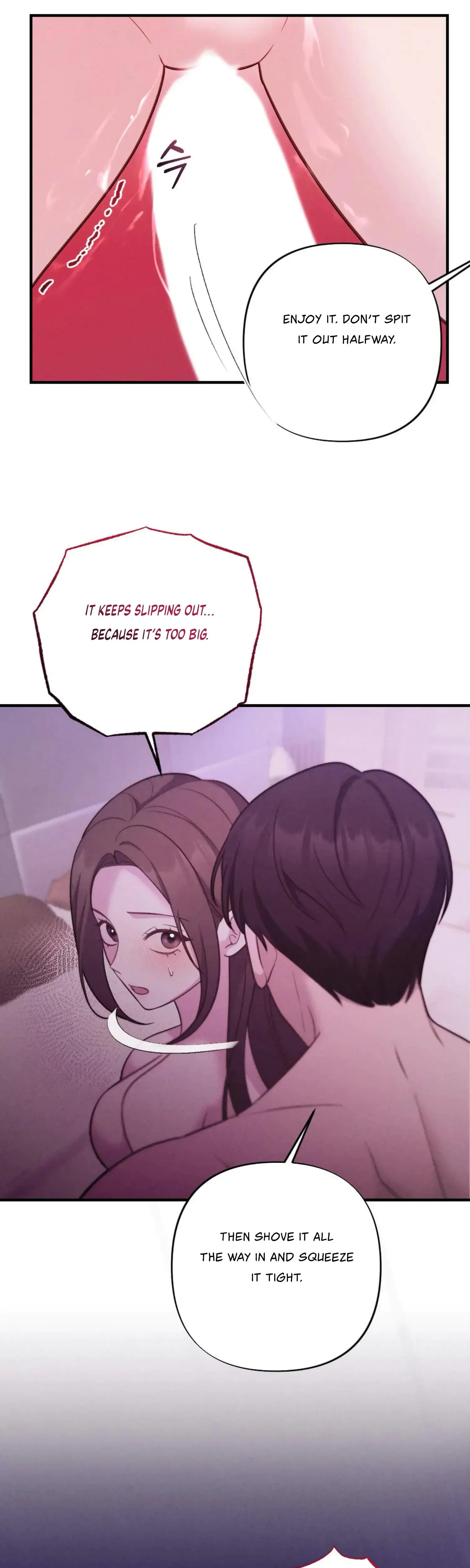 Kept Man Chapter 24 - Page 17