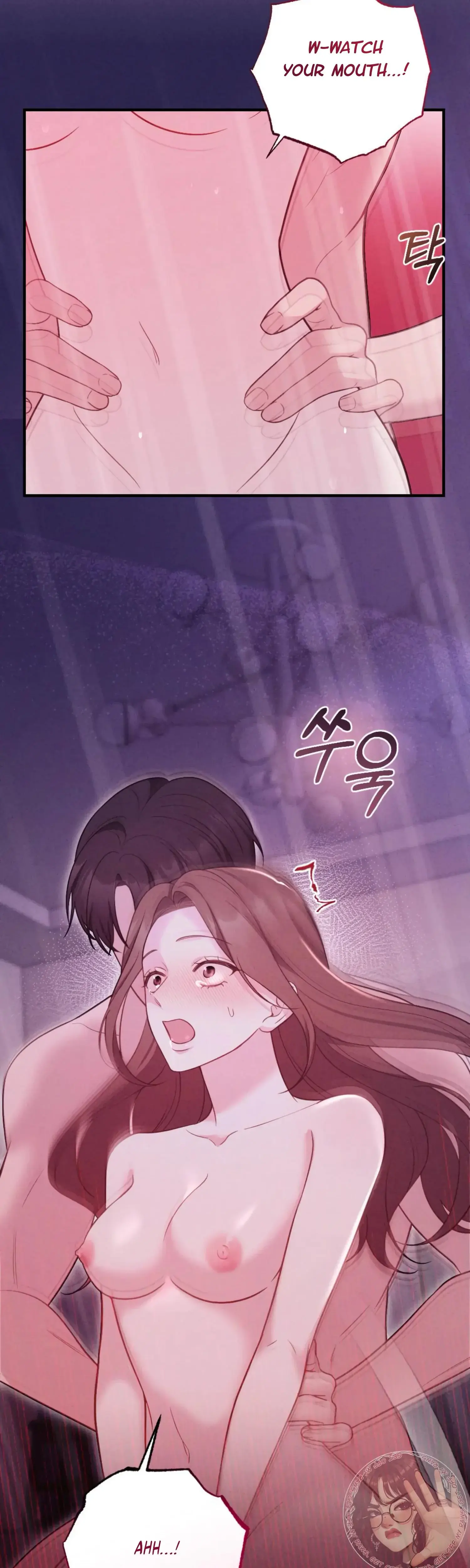 Kept Man Chapter 24 - Page 18