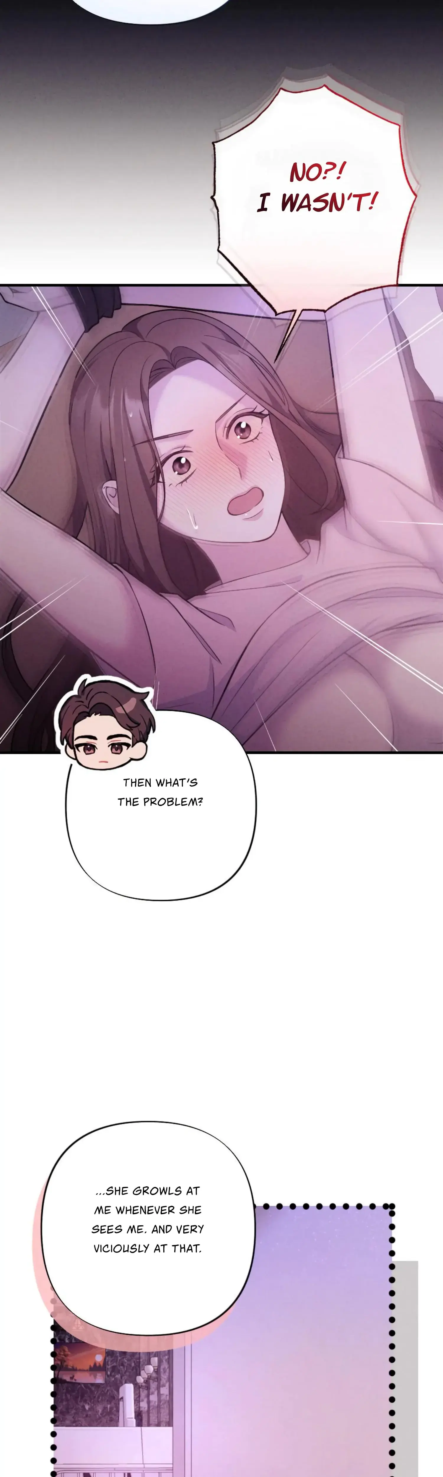 Kept Man Chapter 24 - Page 2