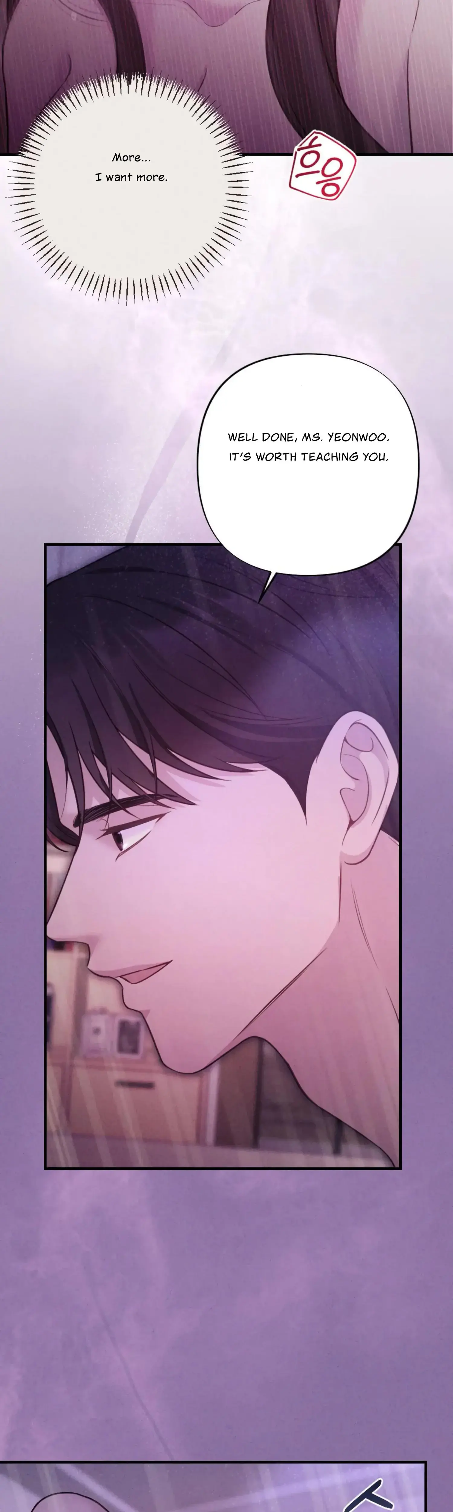 Kept Man Chapter 24 - Page 22