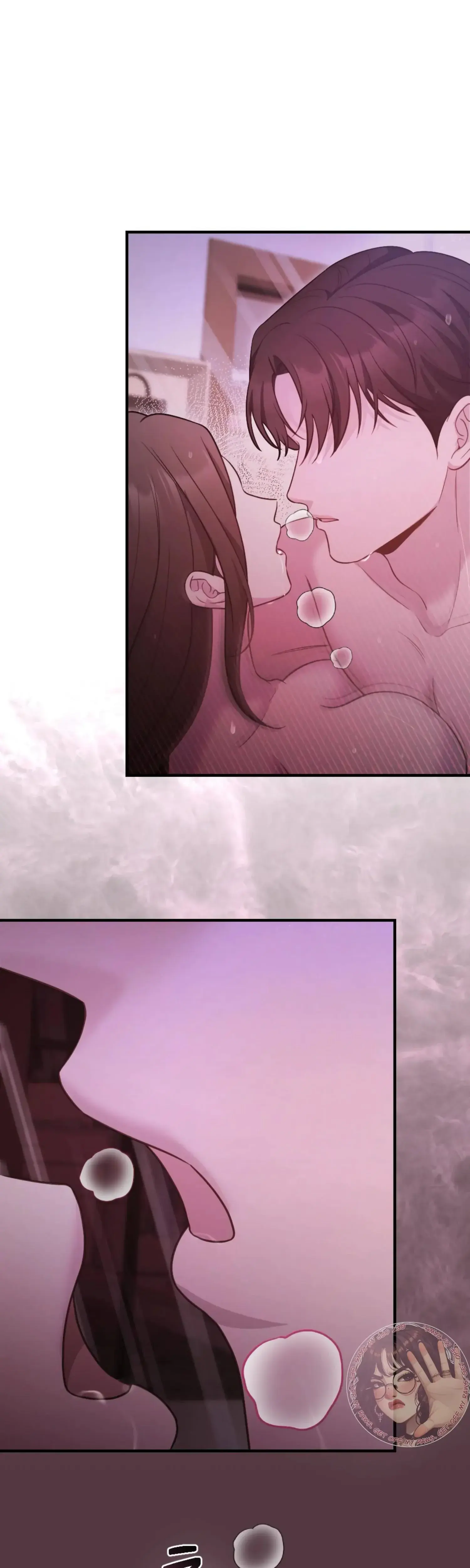 Kept Man Chapter 24 - Page 25