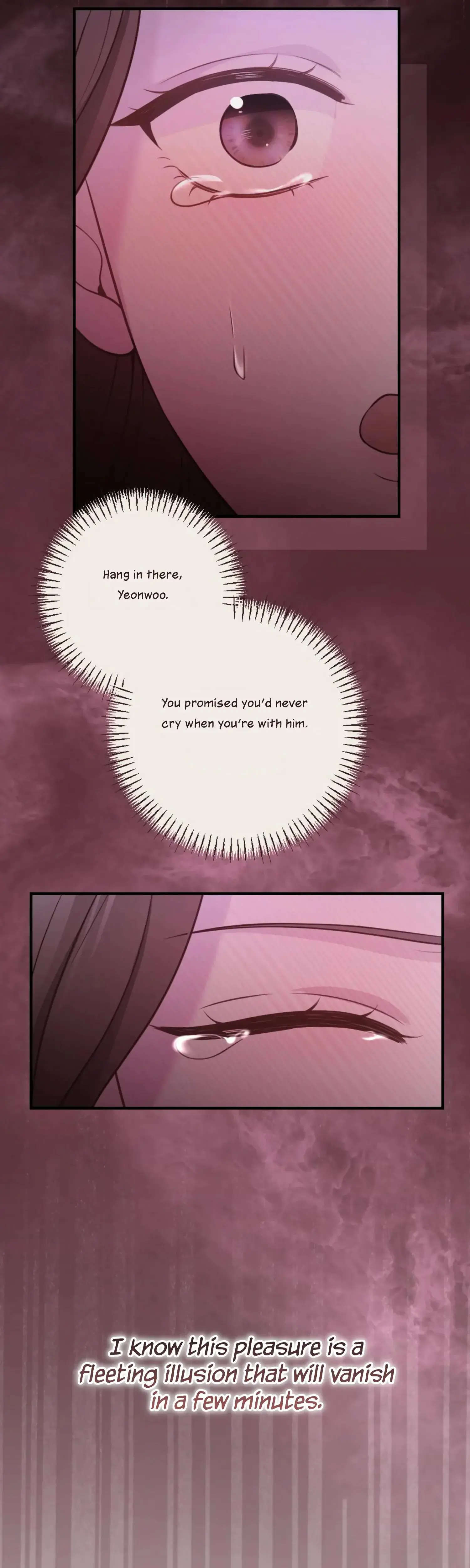 Kept Man Chapter 24 - Page 27