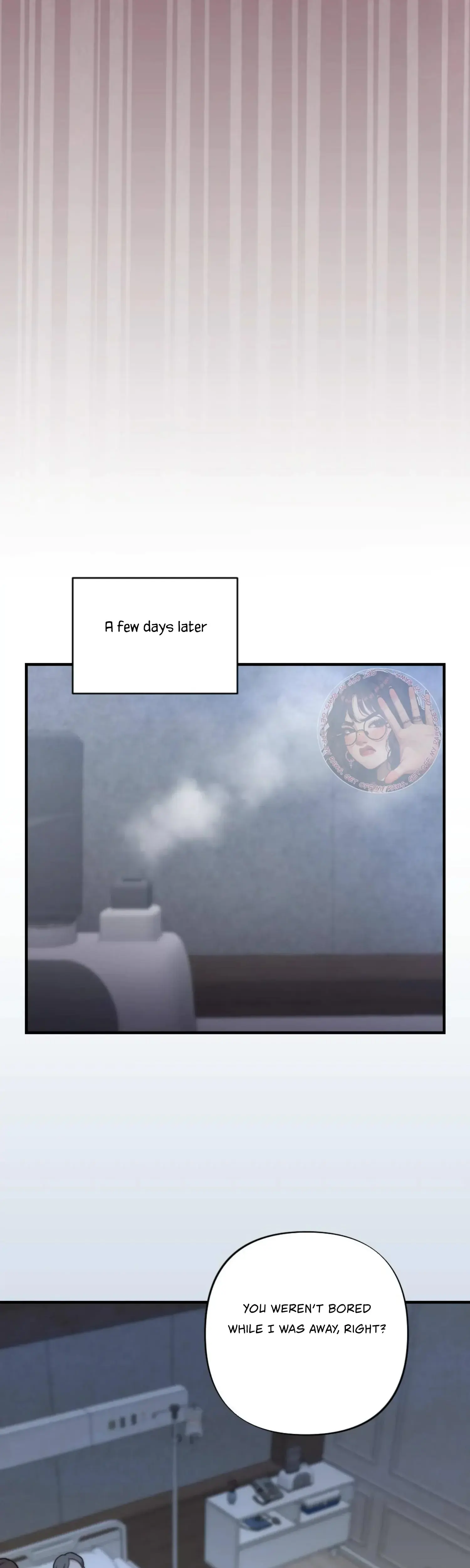 Kept Man Chapter 24 - Page 28