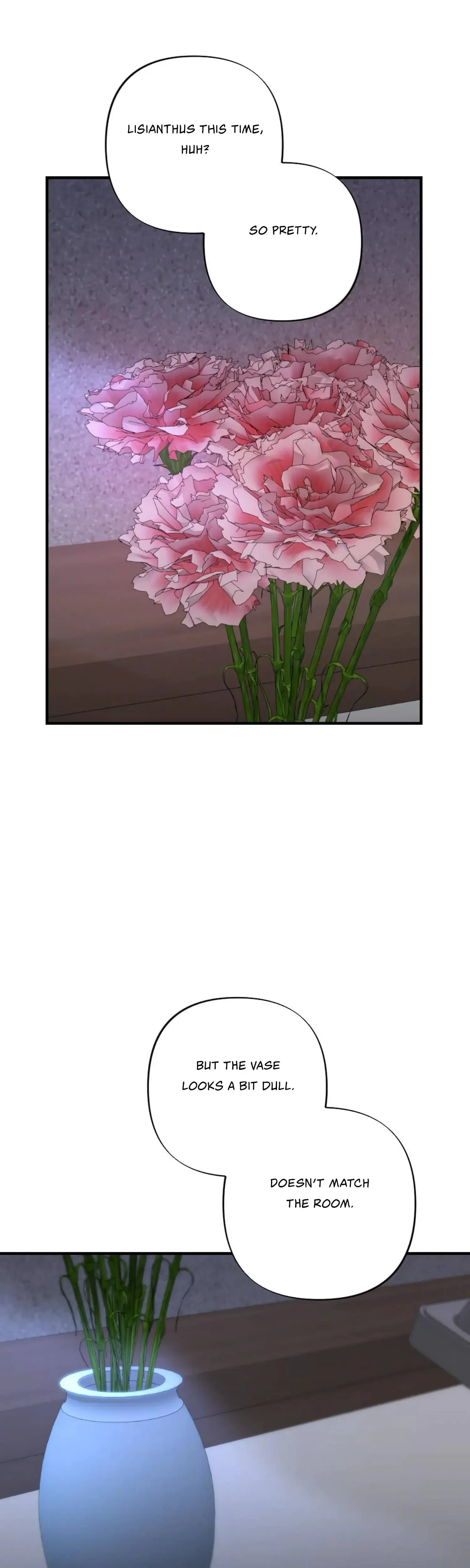 Kept Man Chapter 24 - Page 30