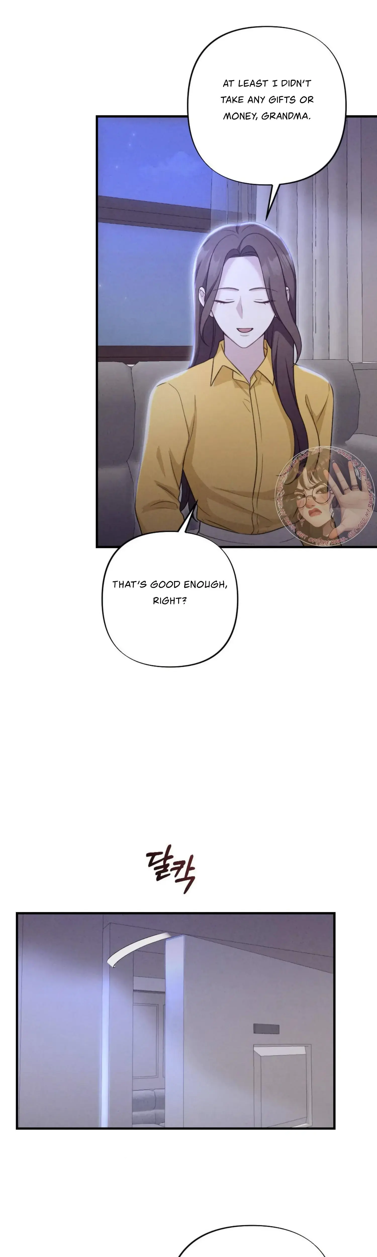 Kept Man Chapter 24 - Page 33