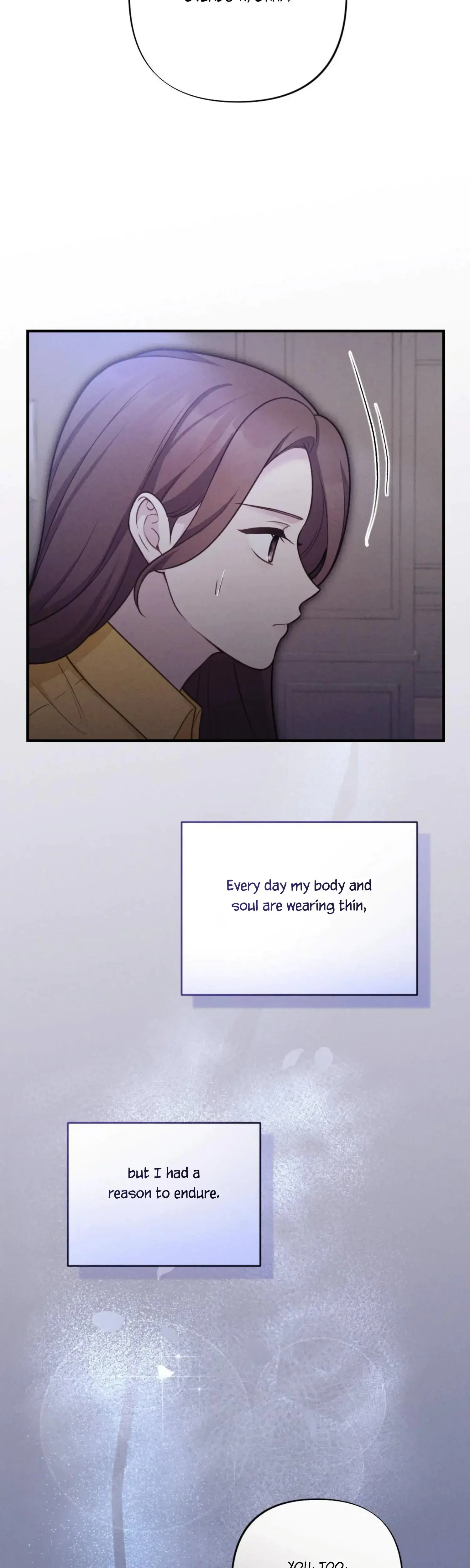 Kept Man Chapter 24 - Page 36