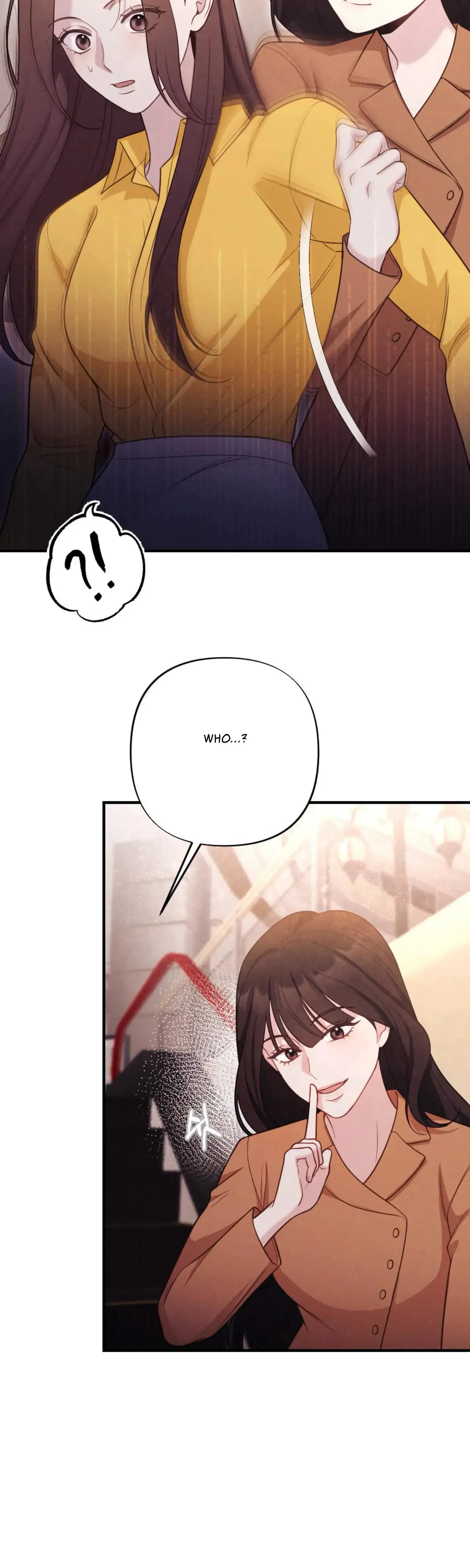 Kept Man Chapter 24 - Page 41