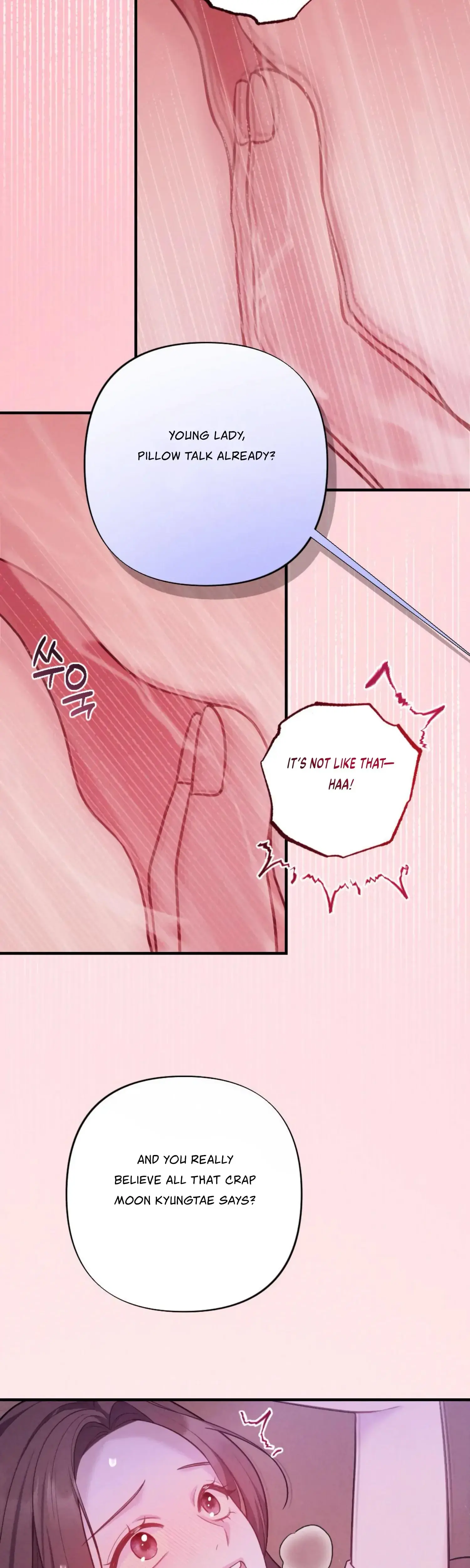 Kept Man Chapter 24 - Page 5