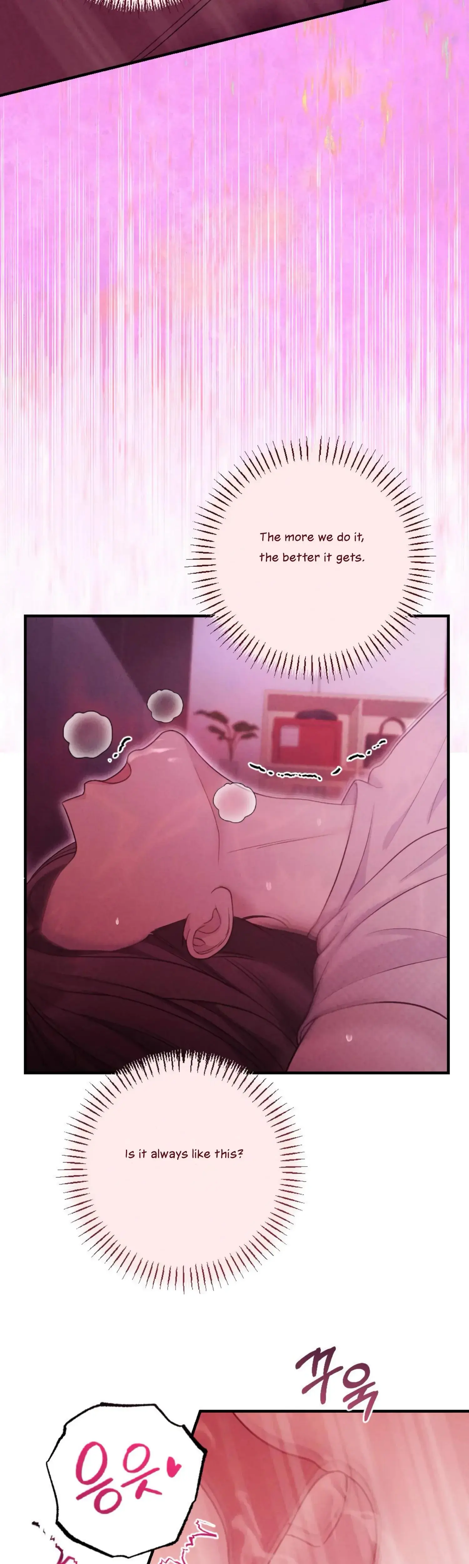Kept Man Chapter 24 - Page 8