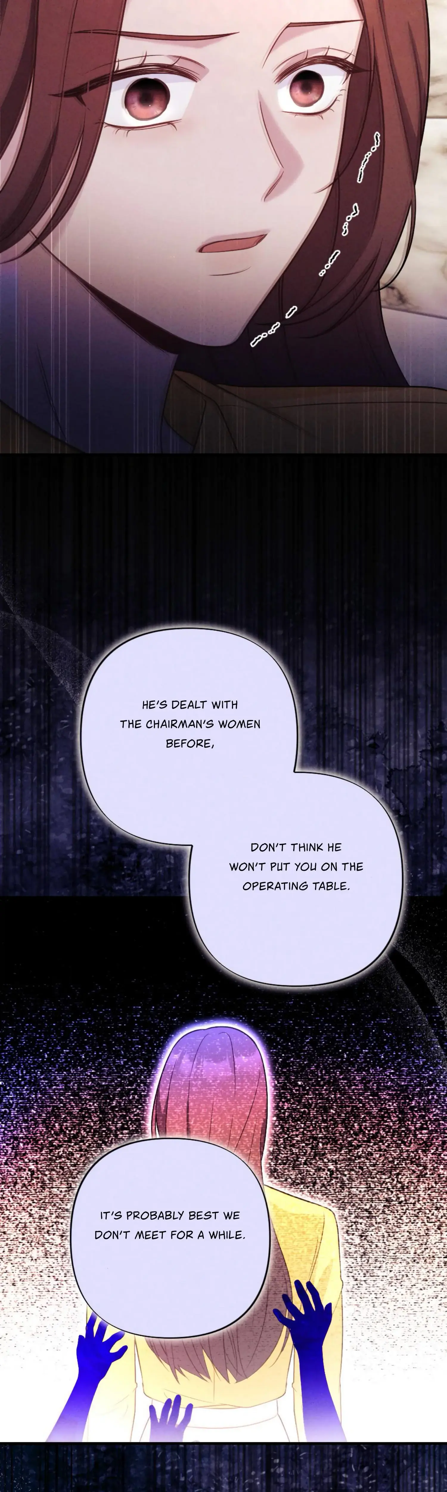 Kept Man Chapter 25 - Page 12