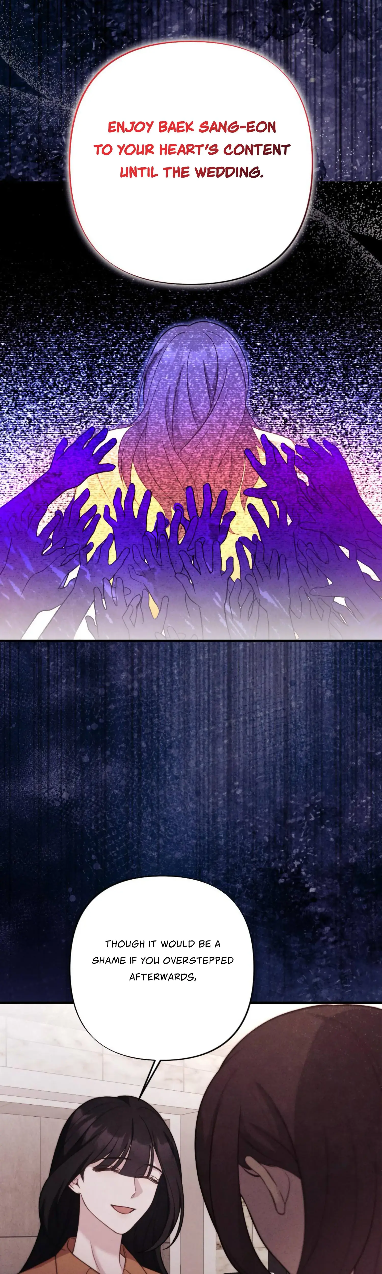Kept Man Chapter 25 - Page 13