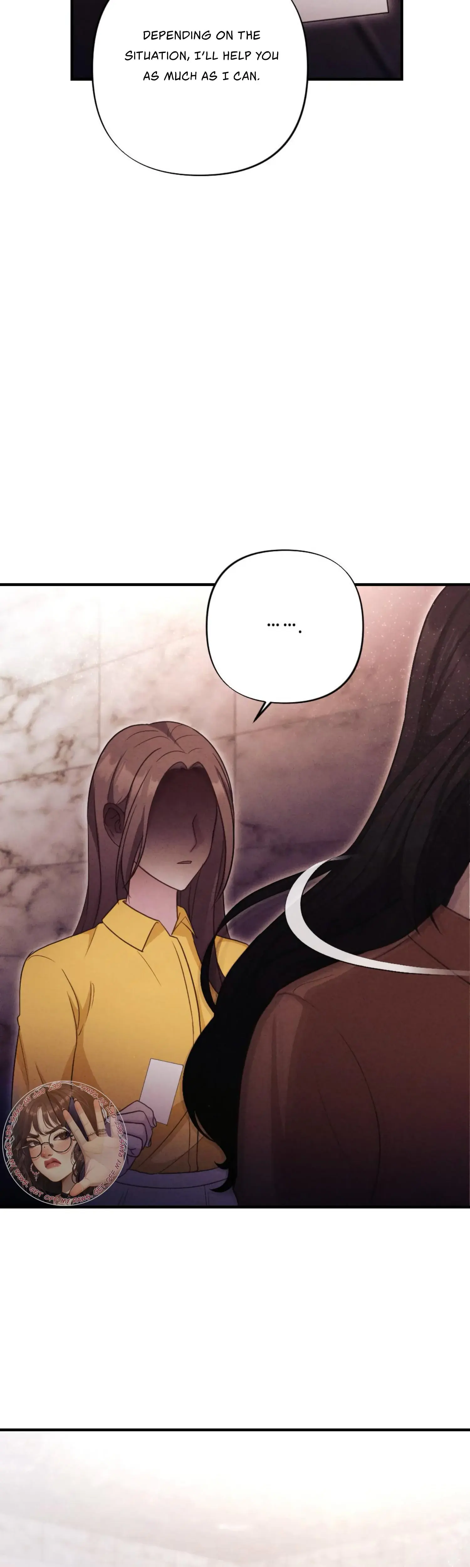 Kept Man Chapter 25 - Page 16