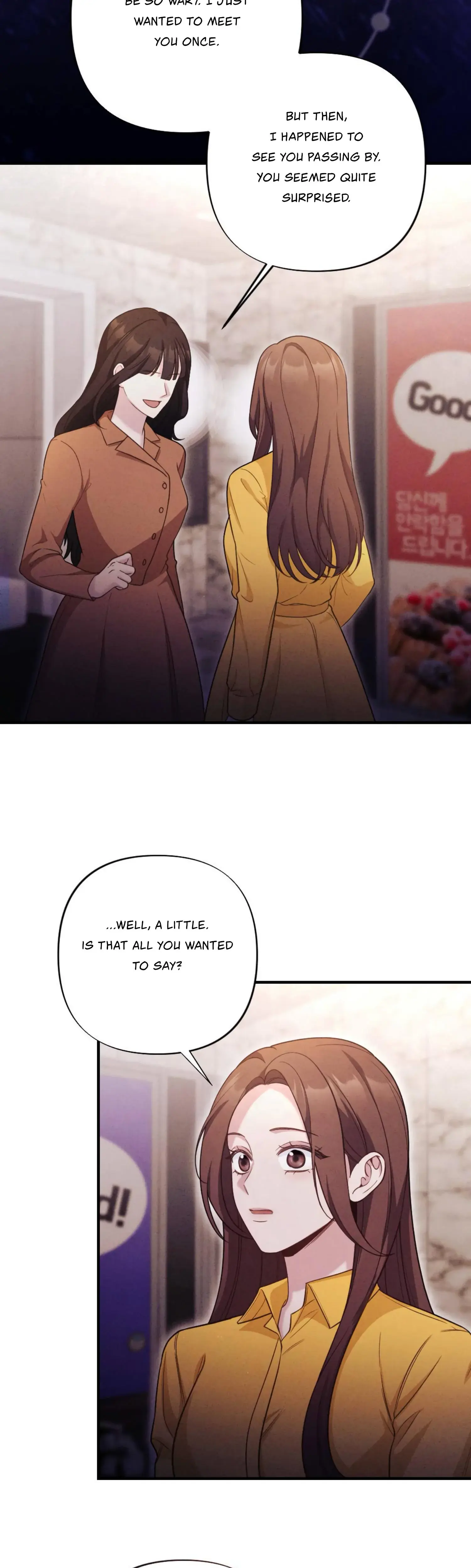 Kept Man Chapter 25 - Page 3